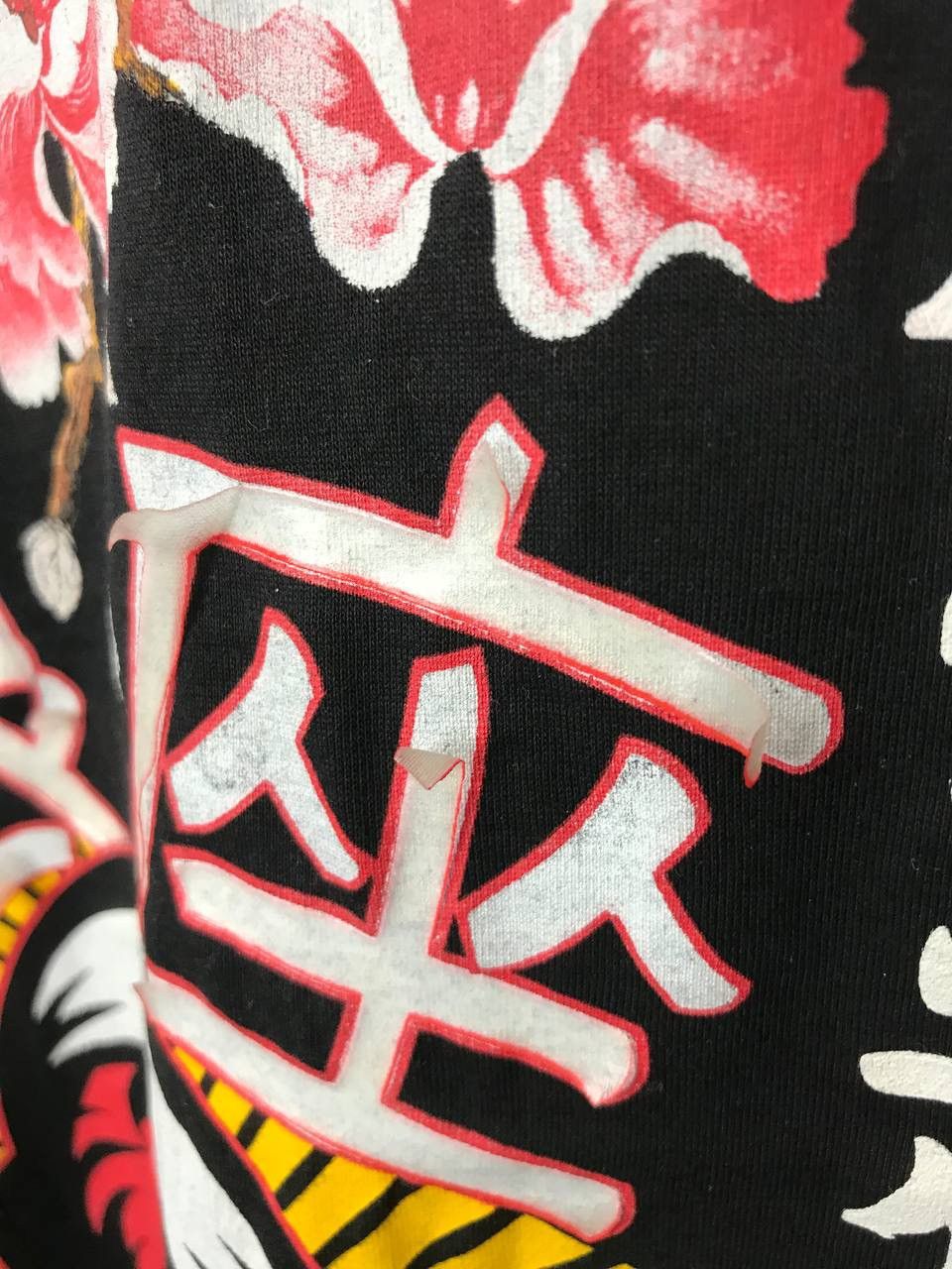 Dsquared2 🔥 Rare Dsquared2 Japan Style Long Sleeve Shirt Y2K Anima Size US S / EU 44-46 / 1 - 11 Thumbnail