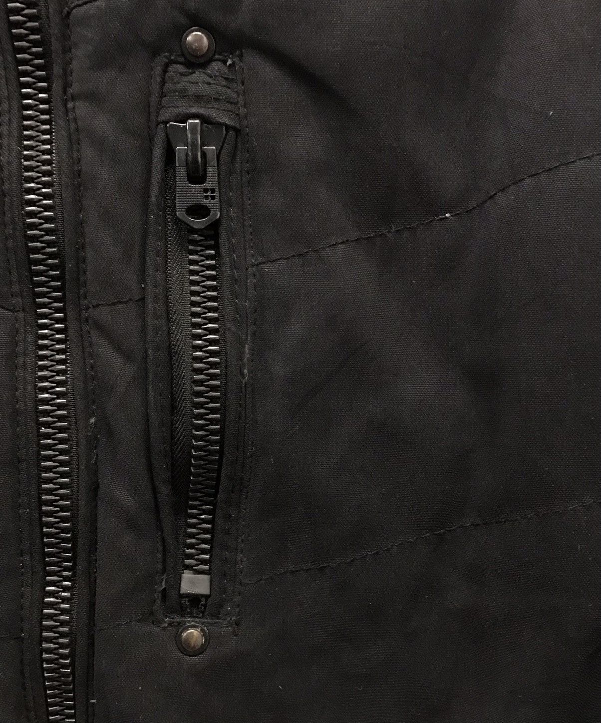 Japanese Brand × Vintage Vintage Even River Workwear Jacket Size US XL / EU 56 / 4 - 5 Thumbnail