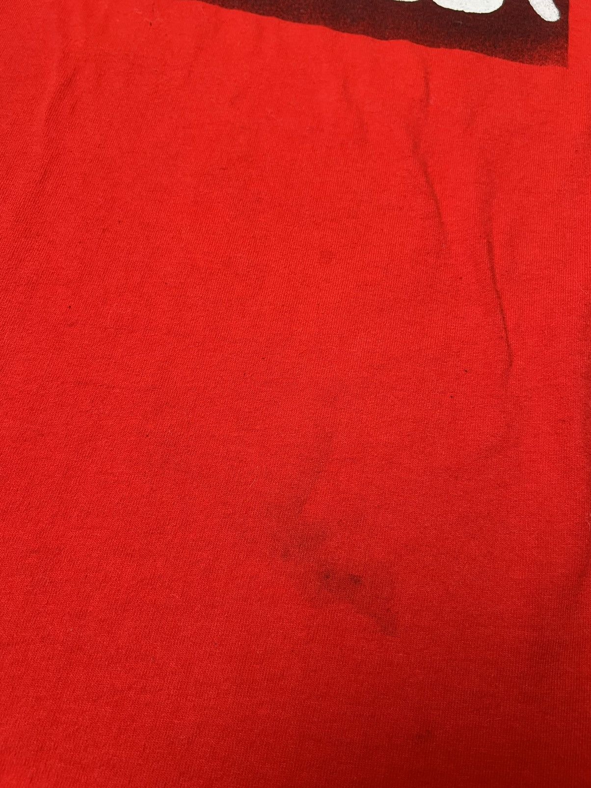 Vintage Vintage recover rock t shirt size L Size US L / EU 52-54 / 3 - 4 Thumbnail