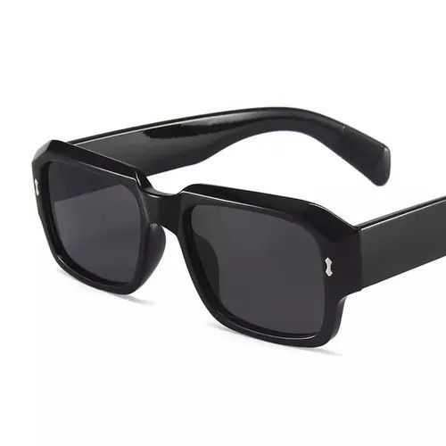 Electric Visual Kumiko x Ahata Sunglasses Retro y2k vintage streetwear style Size ONE SIZE - 8 Thumbnail