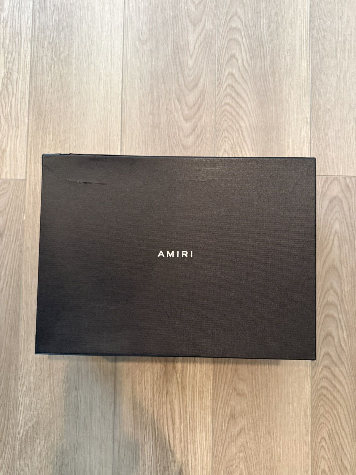 Amiri Amiri MA-1 Sneakers Size US 9 / EU 42 - 8 Thumbnail