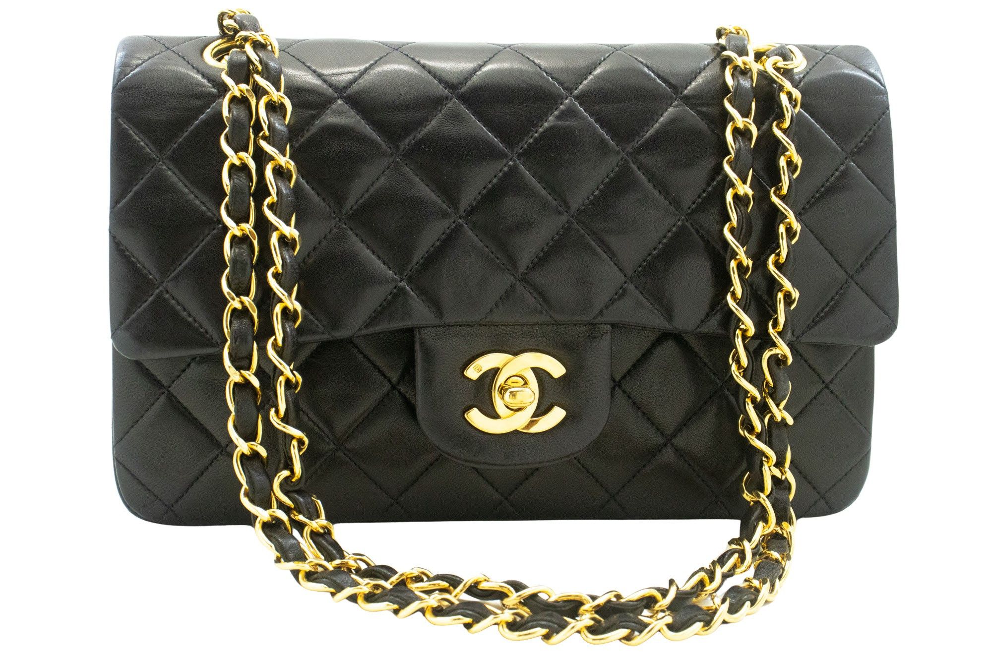 Chanel Chanel shoulder Size ONE SIZE - 1 Thumbnail