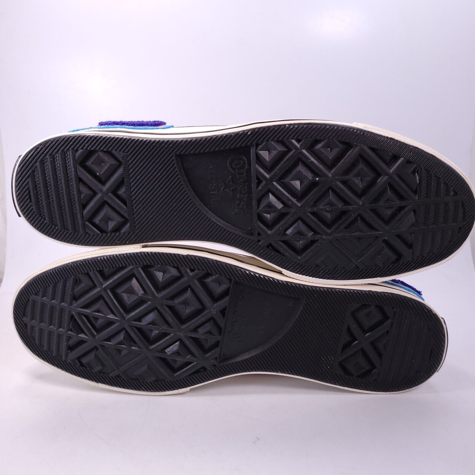 Converse Converse Chuck 70 HI Space Jam Shoe Womens Size 12 172482C Size US 12 / IT 42 - 7 Thumbnail