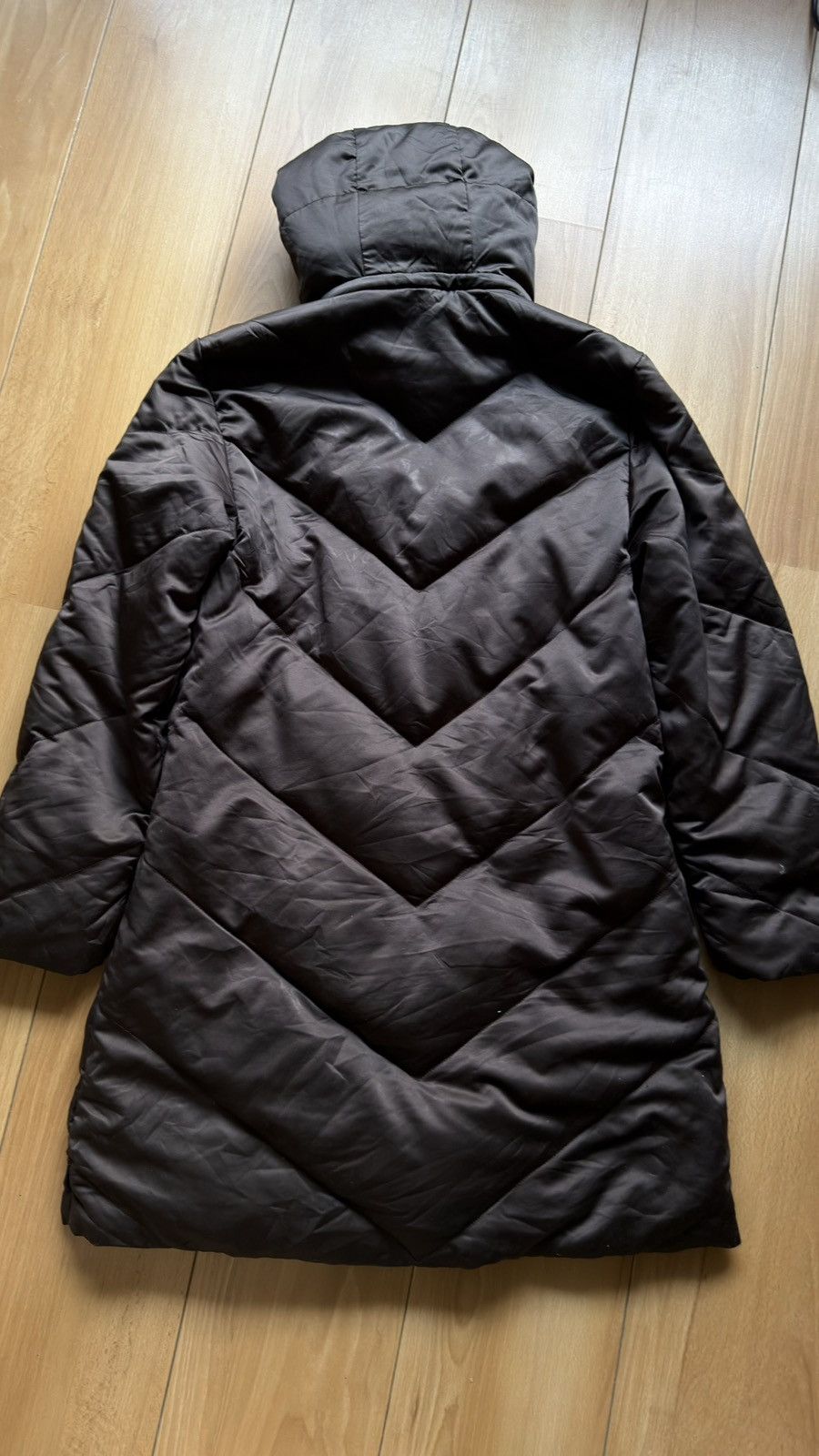Moncler Moncler down jacket parka Size S / US 4 / IT 40 - 9 Thumbnail