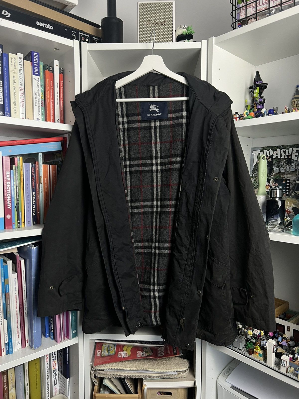 Burberry London Size outlets XL