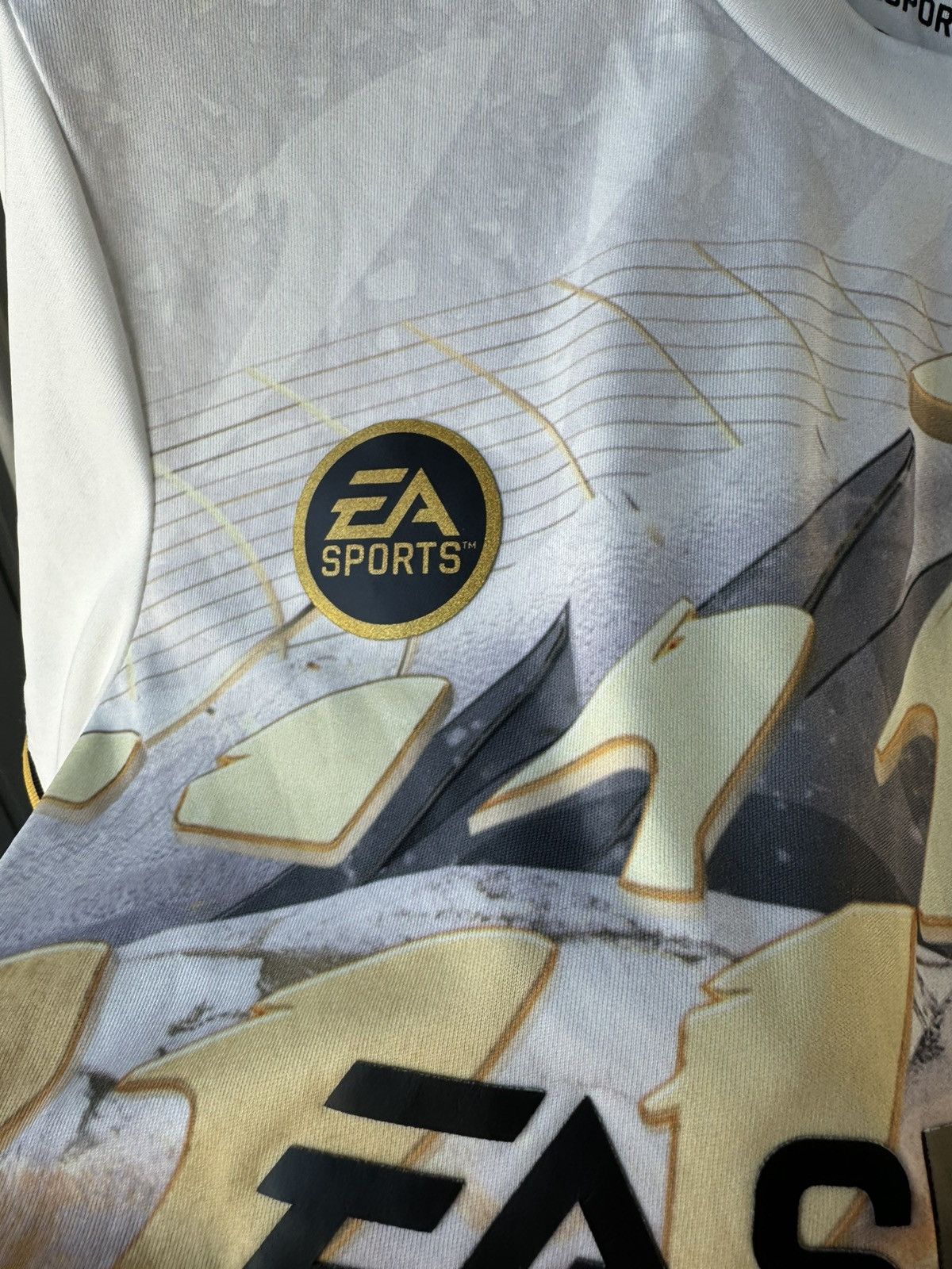 Other Ea Sports Jersey Icon Blokecore Football Shirt Size US M / EU 48-50 / 2 - 7 Thumbnail