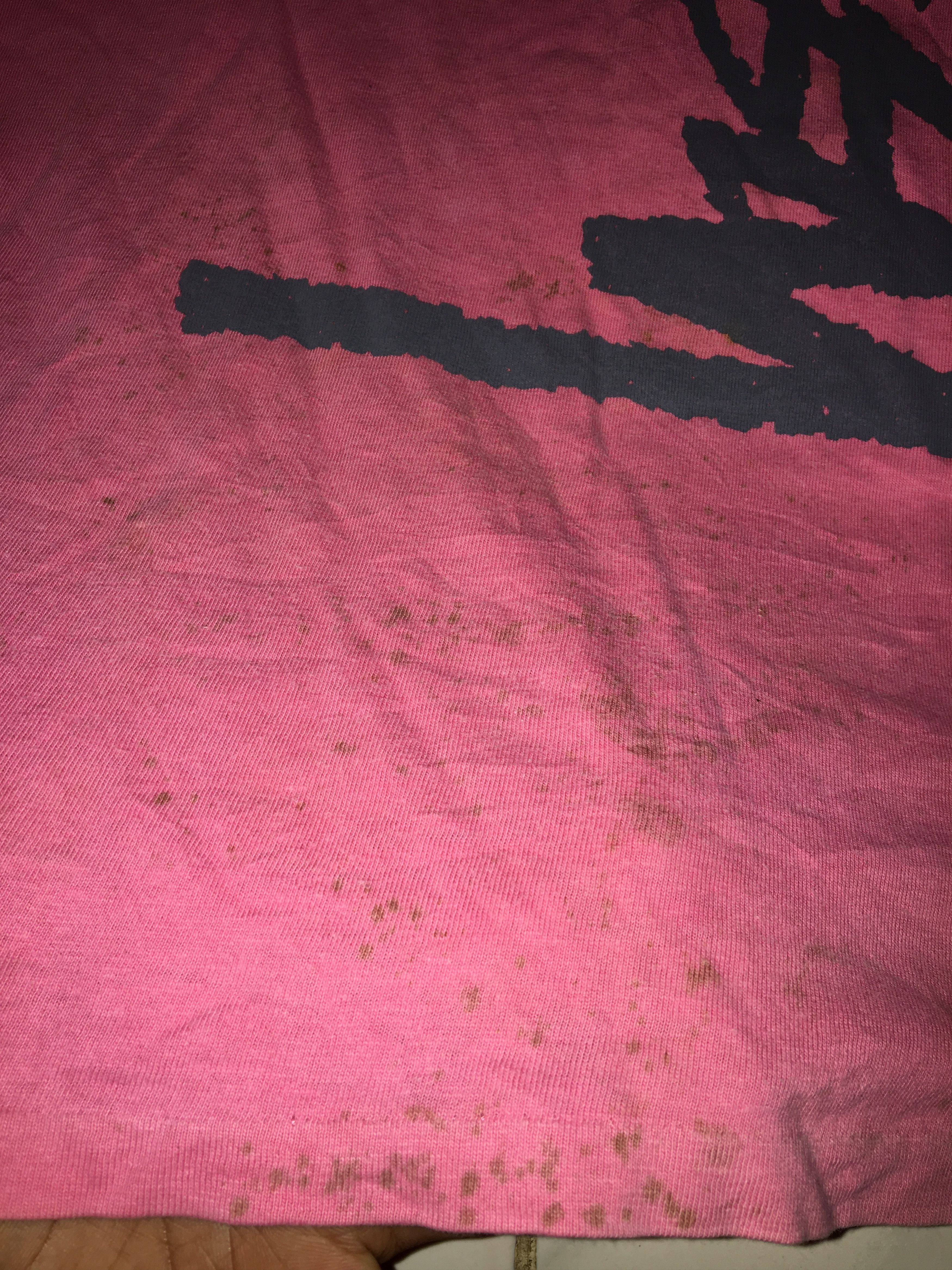 Japanese Brand Vintage Stussy Designs Tshirt Size US XL / EU 56 / 4 - 13 Thumbnail