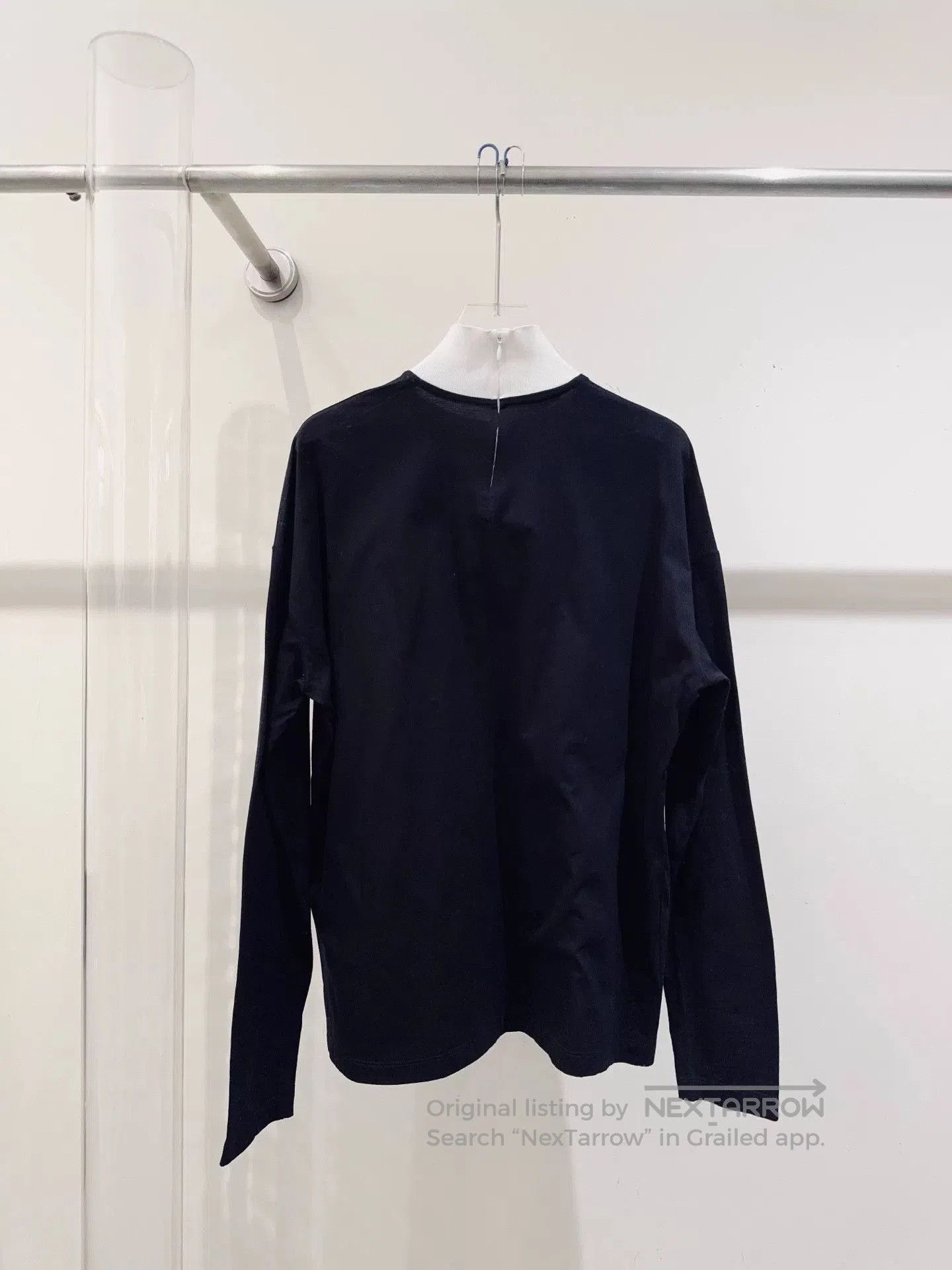 Prada Prada Black Long. Size US S / EU 44-46 / 1 - 3 Thumbnail
