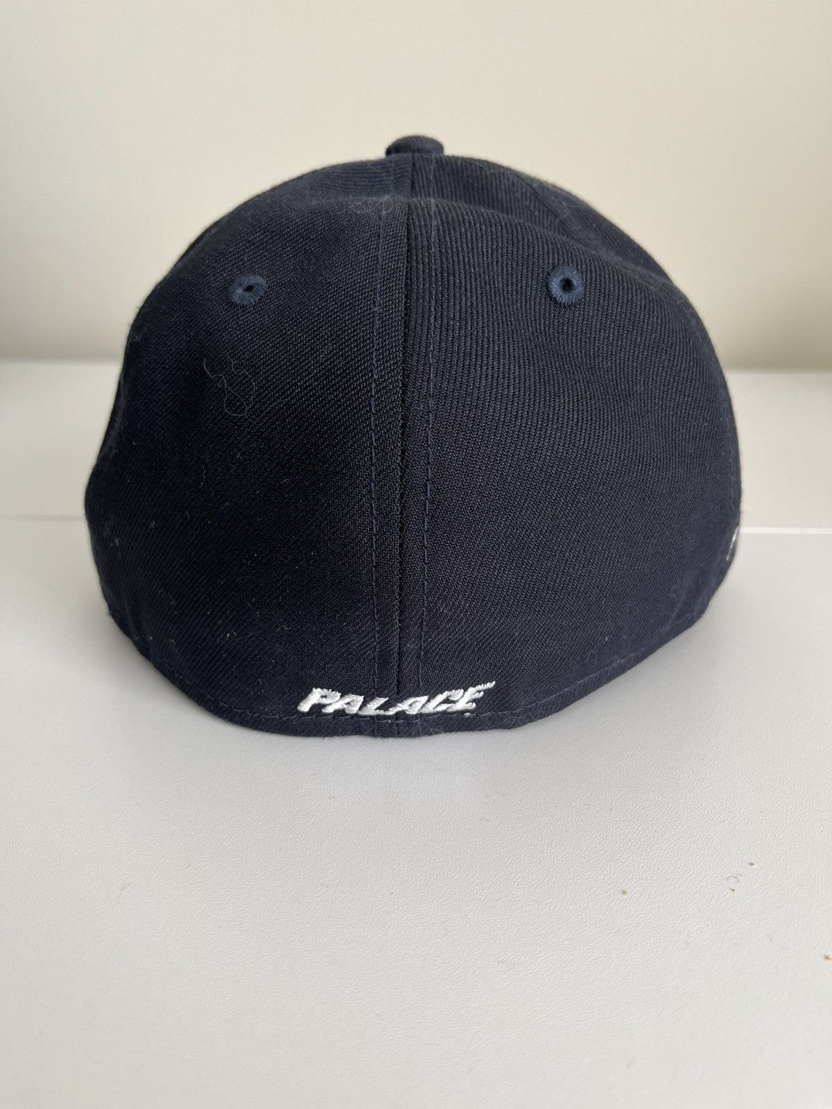 New Era × Palace Palace Masks Cap New Era 59Fifty Size ONE SIZE - 3 Thumbnail