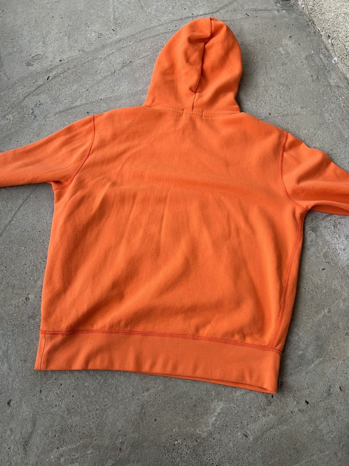 Polo Ralph Lauren Polo Ralph Lauren Hoodie Size US M / EU 48-50 / 2 - 7 Thumbnail