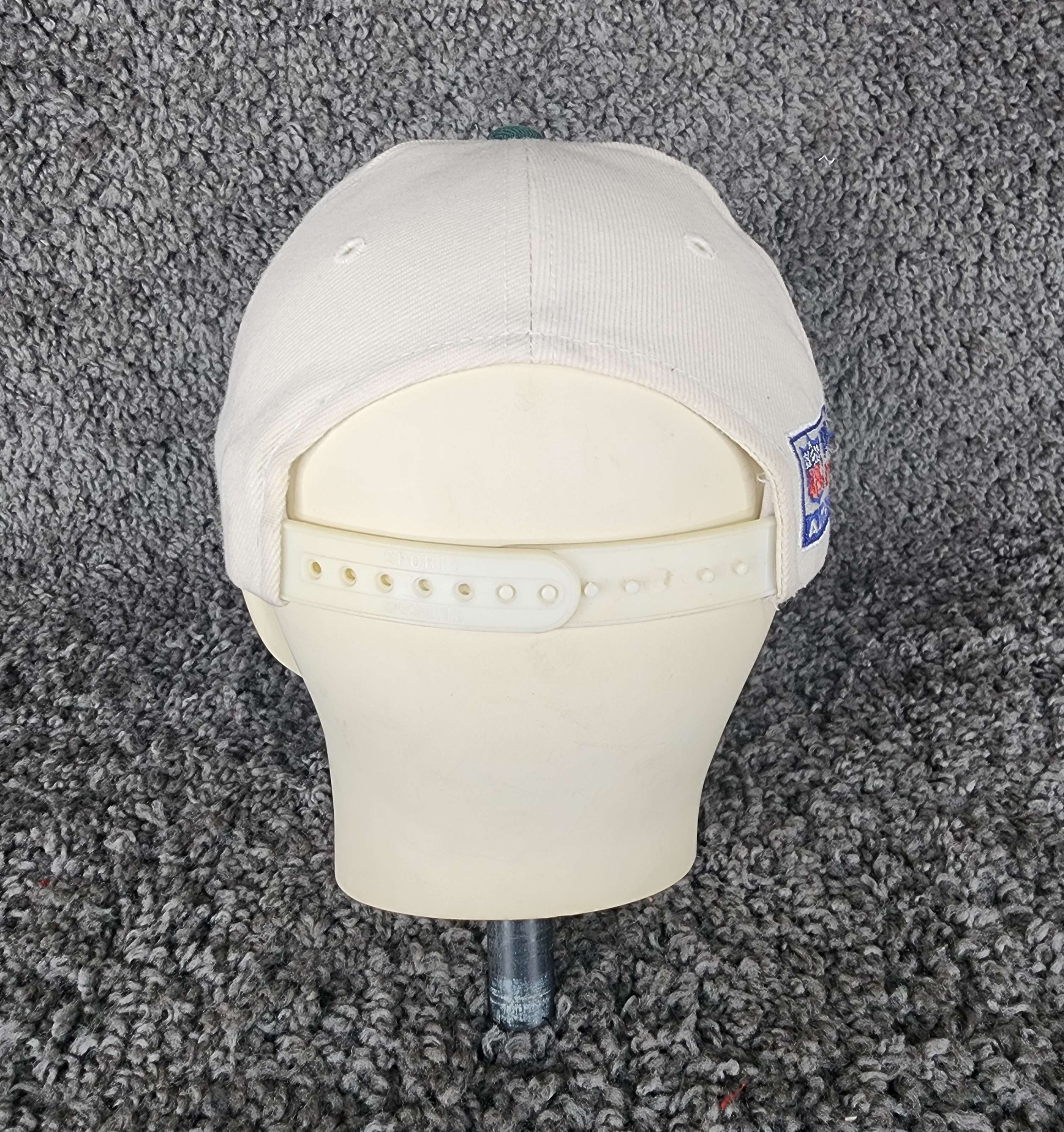 NFL Vintage NFL Green Bay packers shadow snapback Size ONE SIZE - 4 Thumbnail
