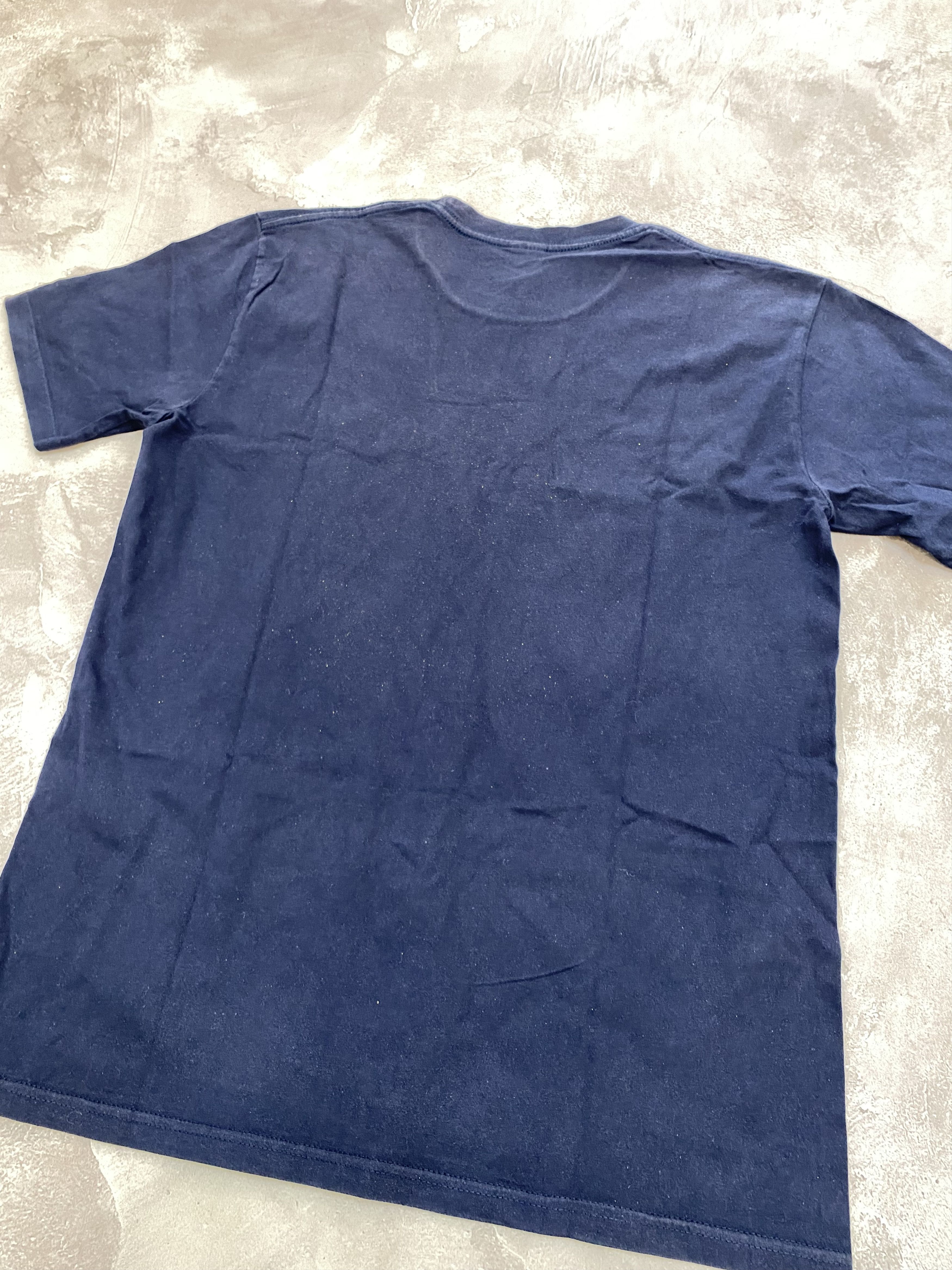 Vintage Vintage Don't Eat Yellow Snow Humor T-Shirt Size M Size US M / EU 48-50 / 2 - 6 Thumbnail