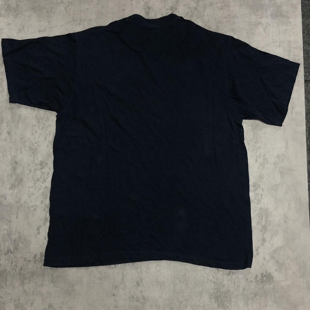 Other 1980s Port Isaac Cornwall T-shirt in black and yellow Size US XL / EU 56 / 4 - 5 Thumbnail