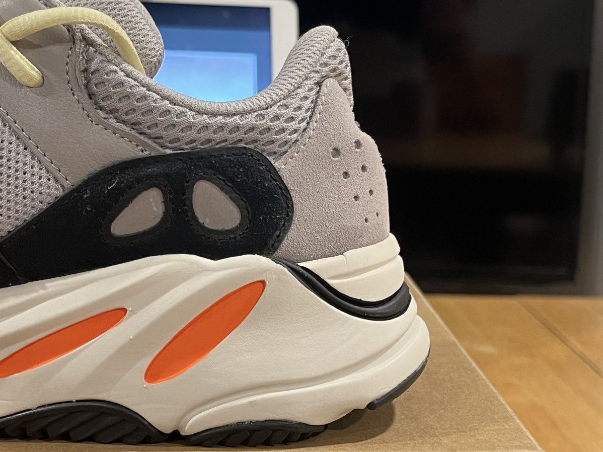 Adidas × Kanye West YEEZY BOOST 700 Size US 8 / EU 41 - 12 Thumbnail