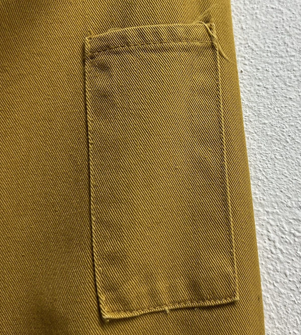 Honda × Japanese Brand × Vintage VINTAGE HONDA OVERALL Size US 36 / EU 52 - 12 Thumbnail