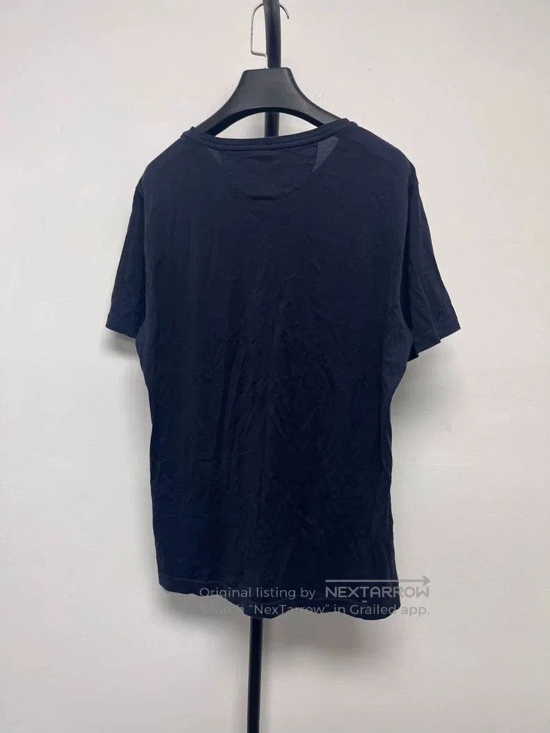 Fendi Fendi Eye Logo Short Sleeve T. Size US XL / EU 56 / 4 - 2 Thumbnail