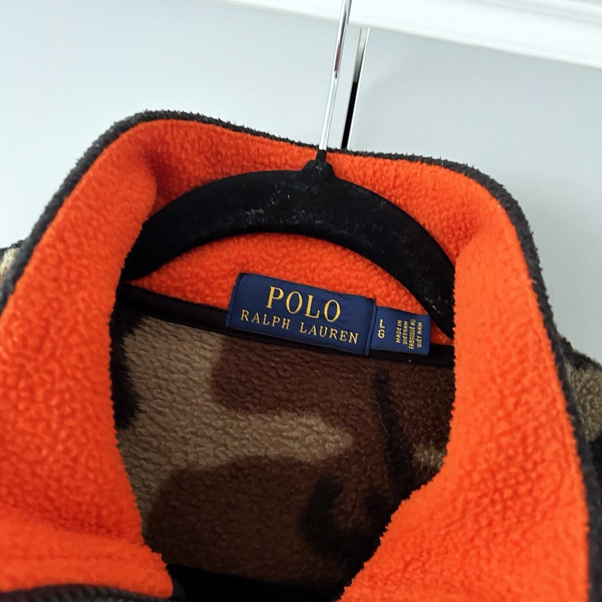 Polo Ralph Lauren Polo Ralph Lauren camo Size US L / EU 52-54 / 3 - 4 Thumbnail