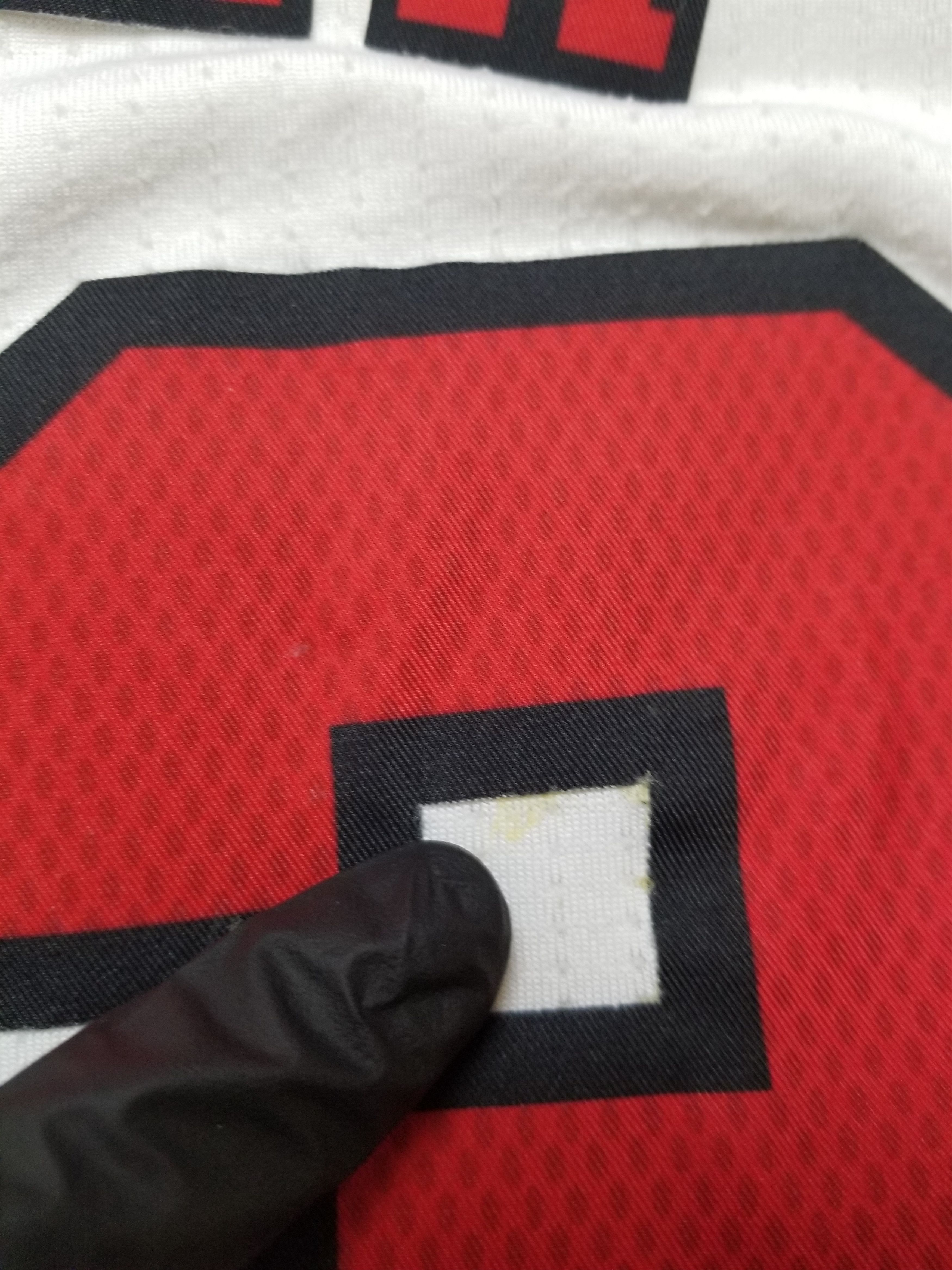 Adidas Adidas Chicago Bulls # 13 Noah Basketball NBA Tank Jersey Size US M / EU 48-50 / 2 - 13 Thumbnail