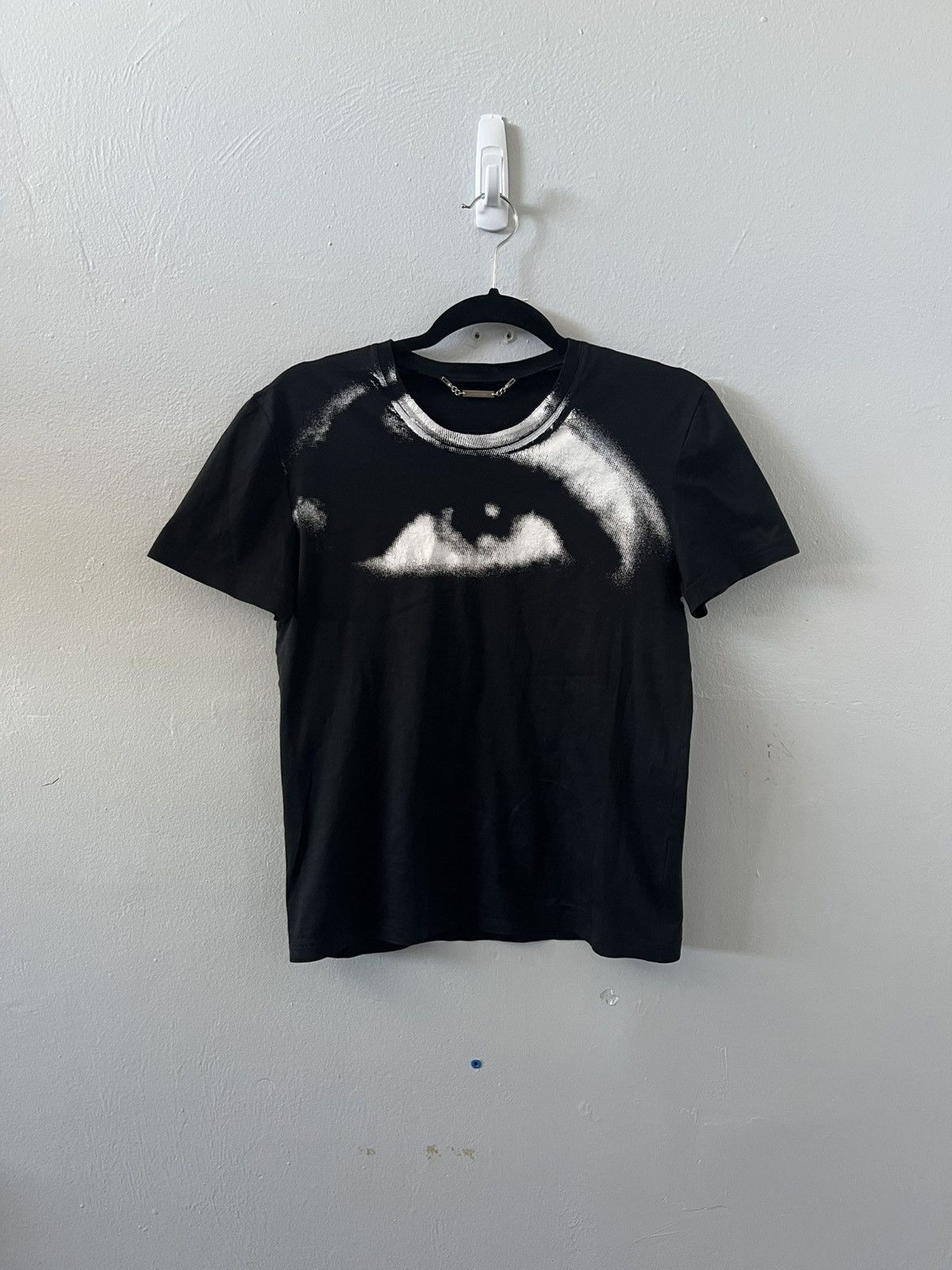 Dior Dior Homme FW04 “VOTC” Eye Tee | Grailed