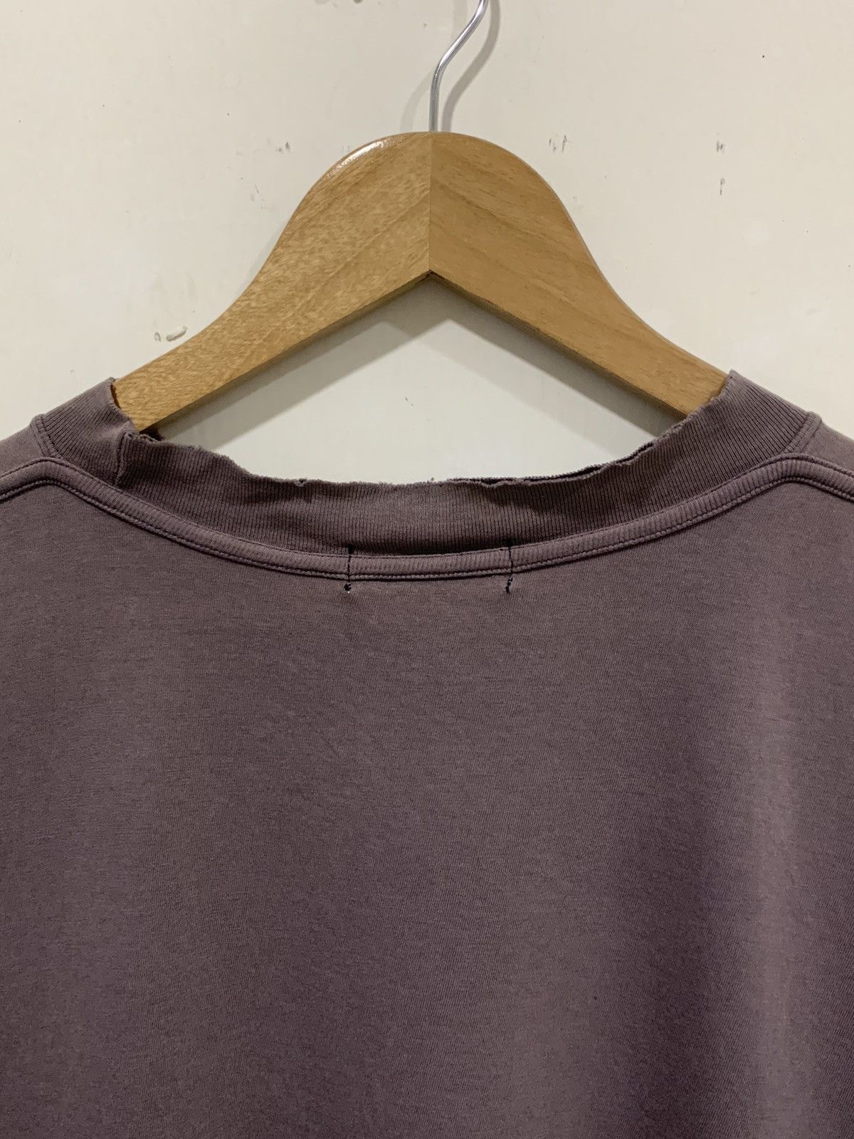Other Vintage monsieur nicole faded distressed Tshirt Size US M / EU 48-50 / 2 - 14 Thumbnail