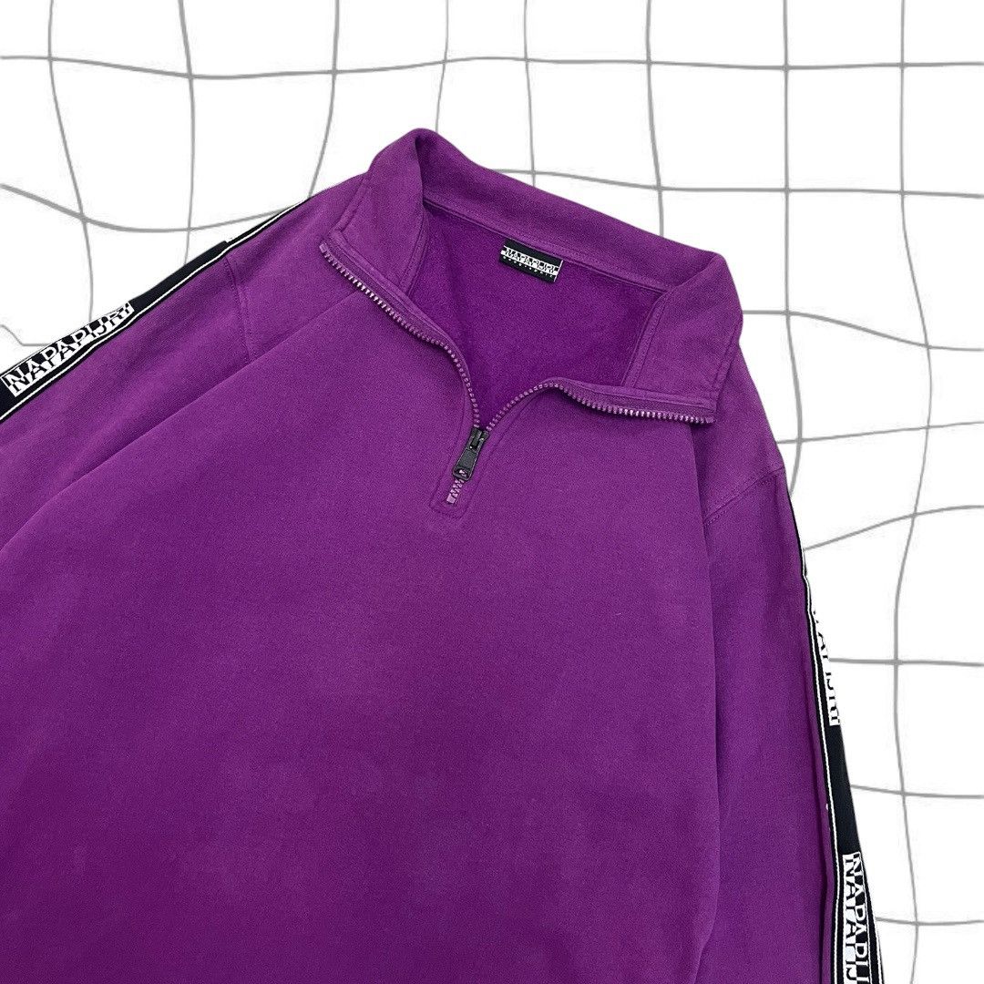 Napapijri Napapijri-Beja Sweatshirt Size US XS / EU 42 / 0 - 5 Thumbnail
