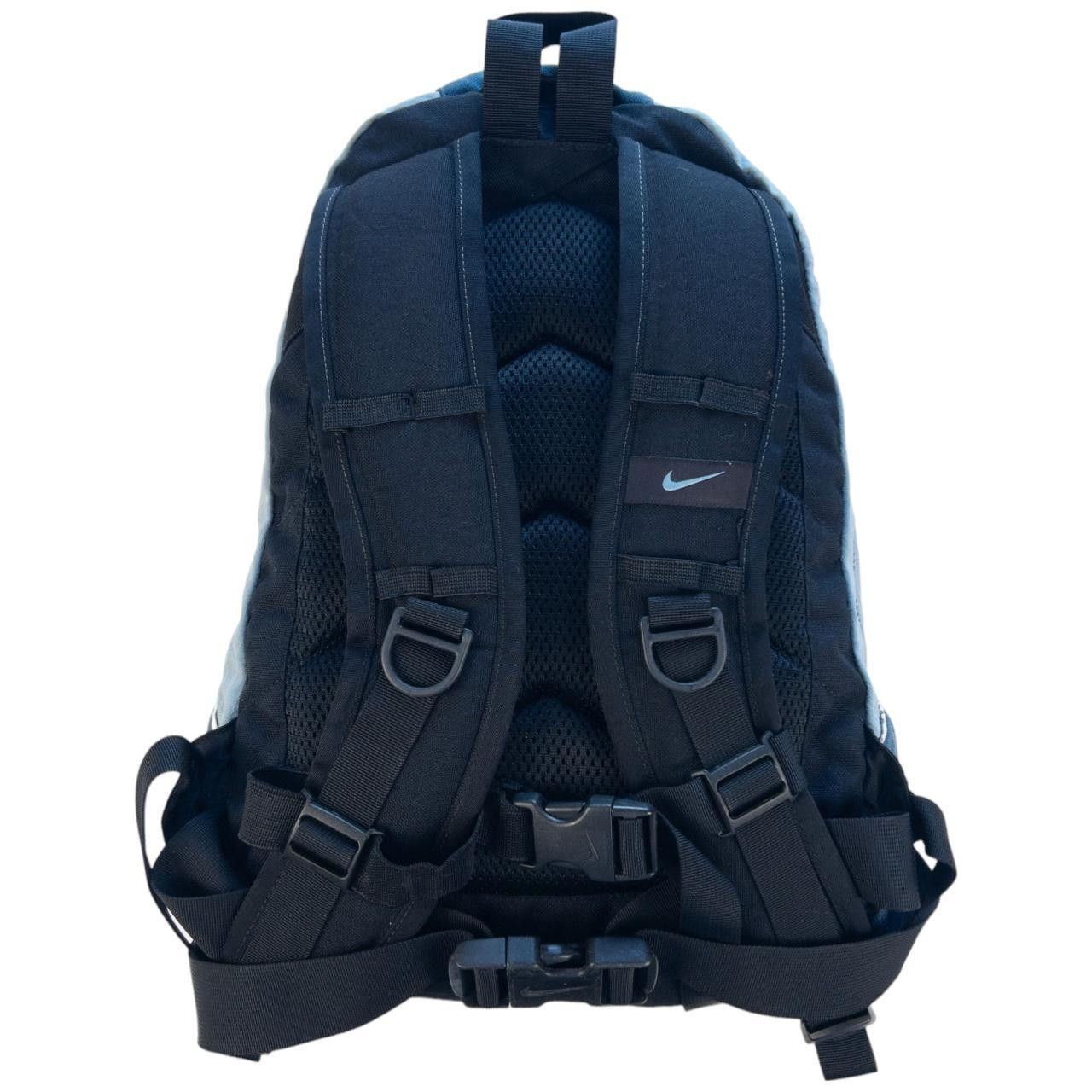 Nike ACG Vintage Nike ACG Backpack Size ONE SIZE - 2 Thumbnail