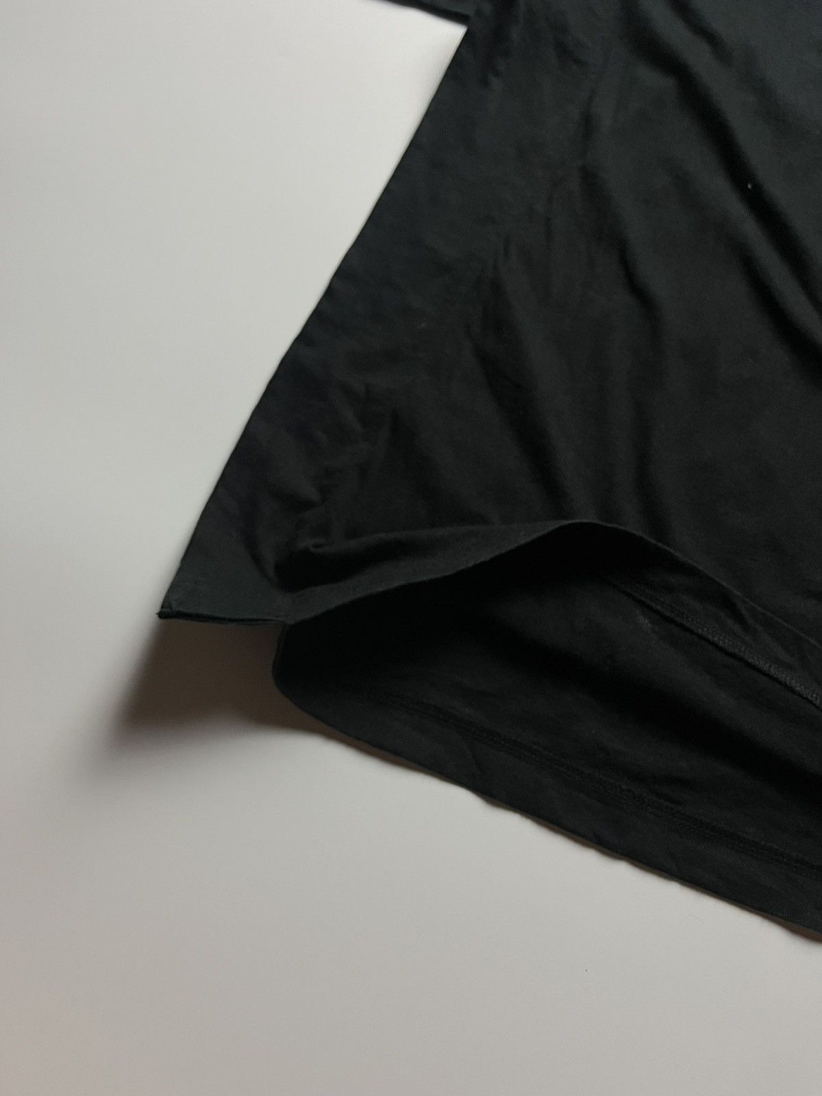 Ambush Design Ambush SS19 Fin tshirt Size US S / EU 44-46 / 1 - 11 Thumbnail