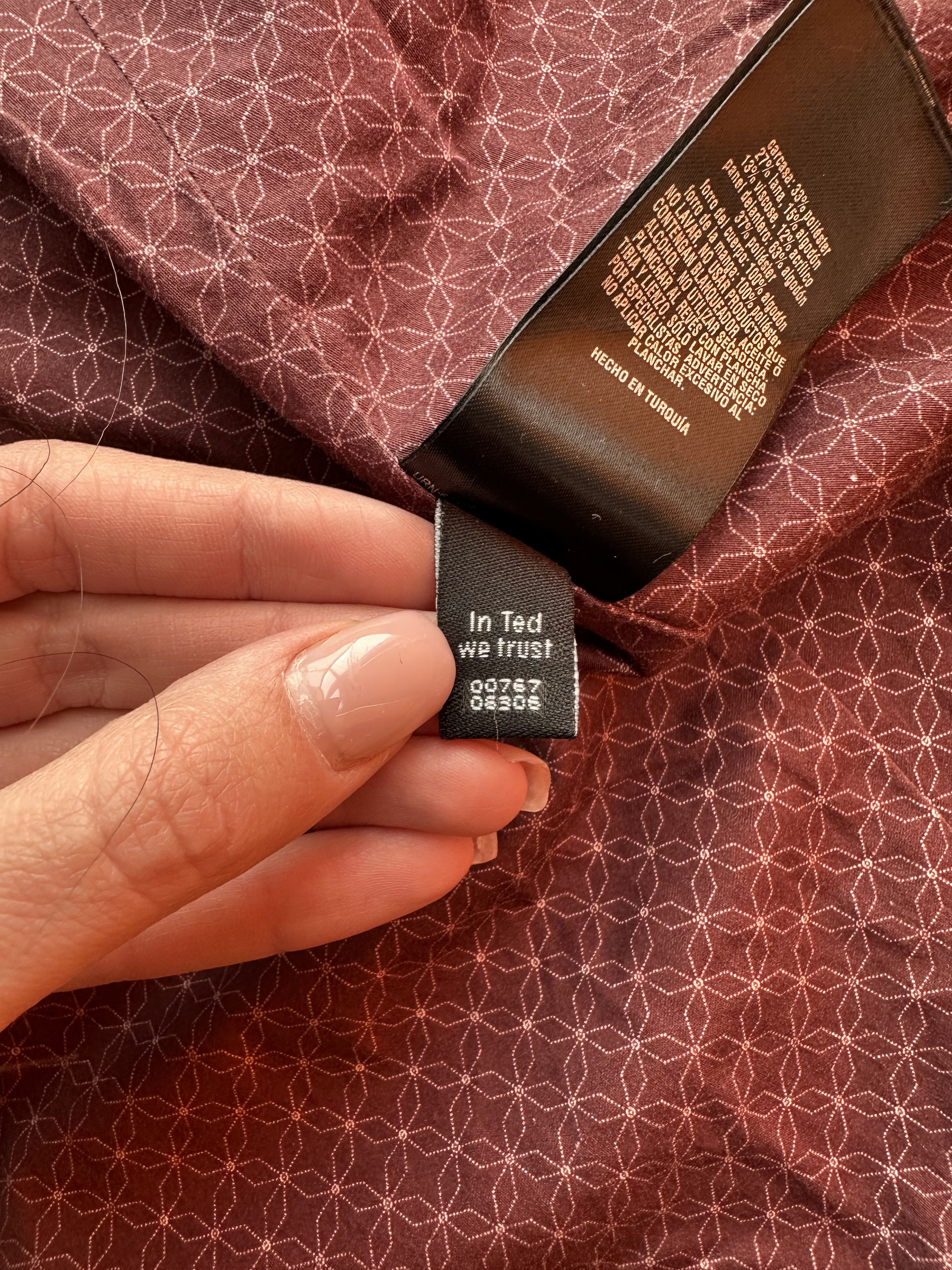 Ted Baker Ted Baker coat Size US XL / EU 56 / 4 - 15 Thumbnail
