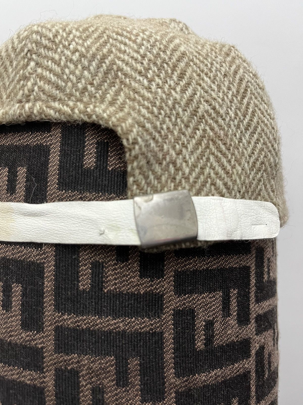 CA4LA Ca4la Test Disco Wool Hat Size ONE SIZE - 9 Thumbnail