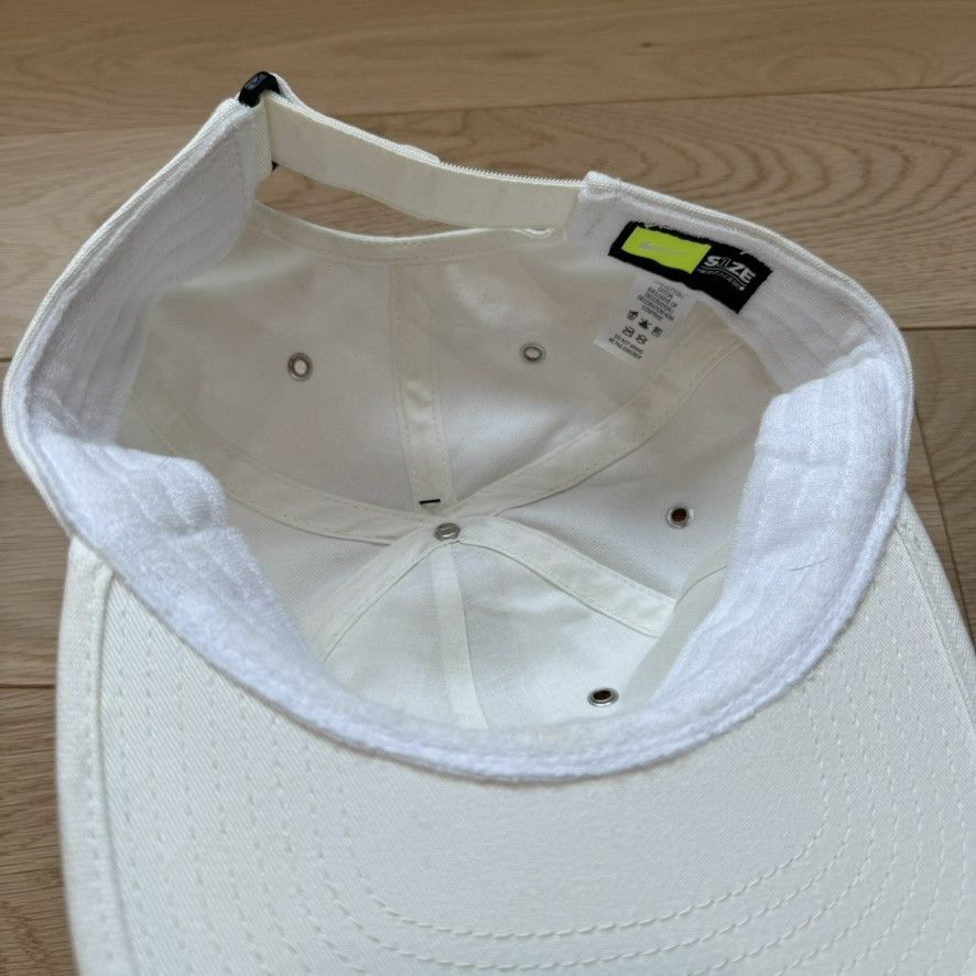 Nike Nike Procell NYC Hertiage86 Adjustable Hat Summit White OS Size ONE SIZE - 3 Thumbnail