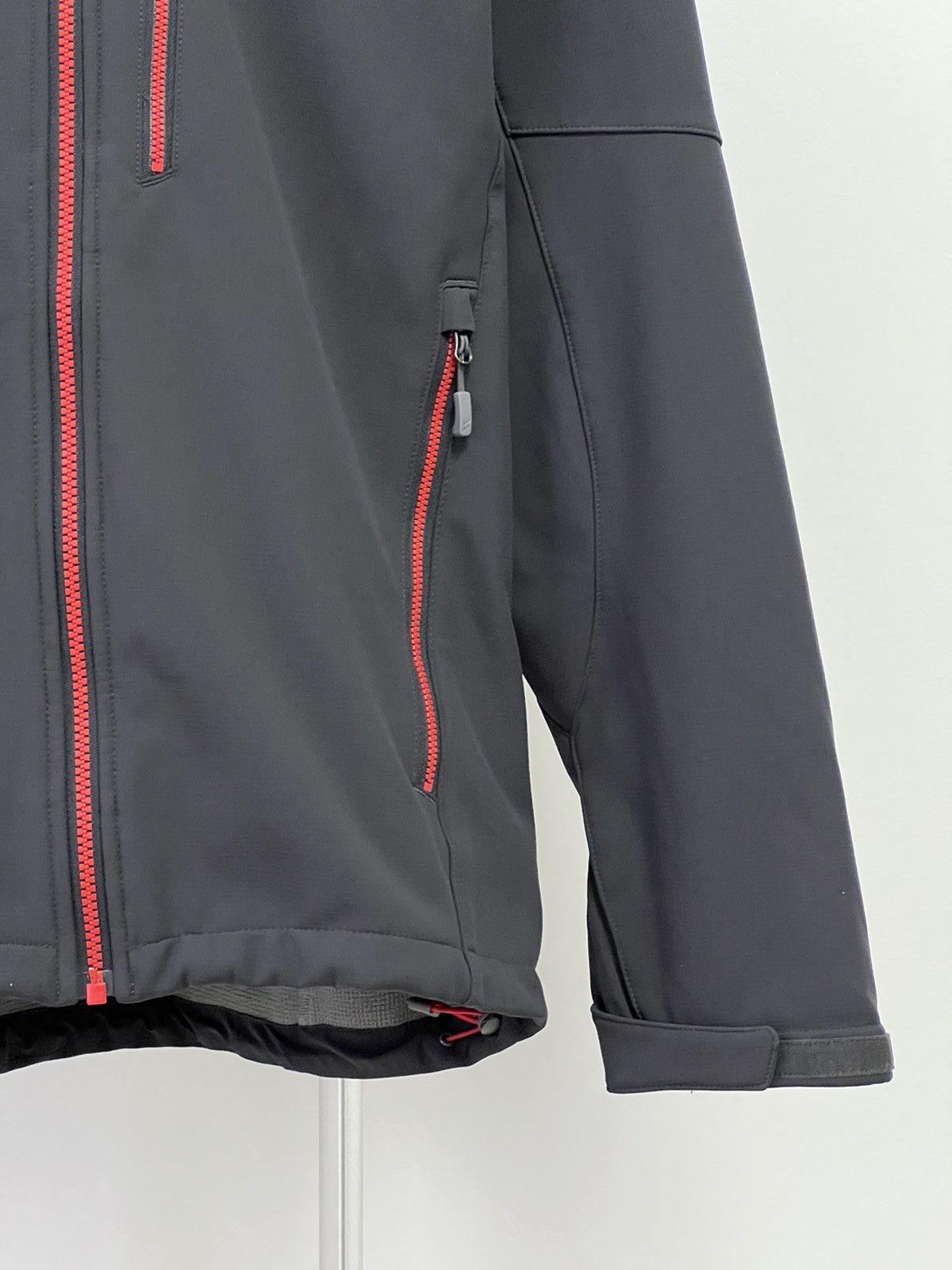 Rab × Vintage Rab Jacket polartec pertex softshell Size US M / EU 48-50 / 2 - 3 Thumbnail