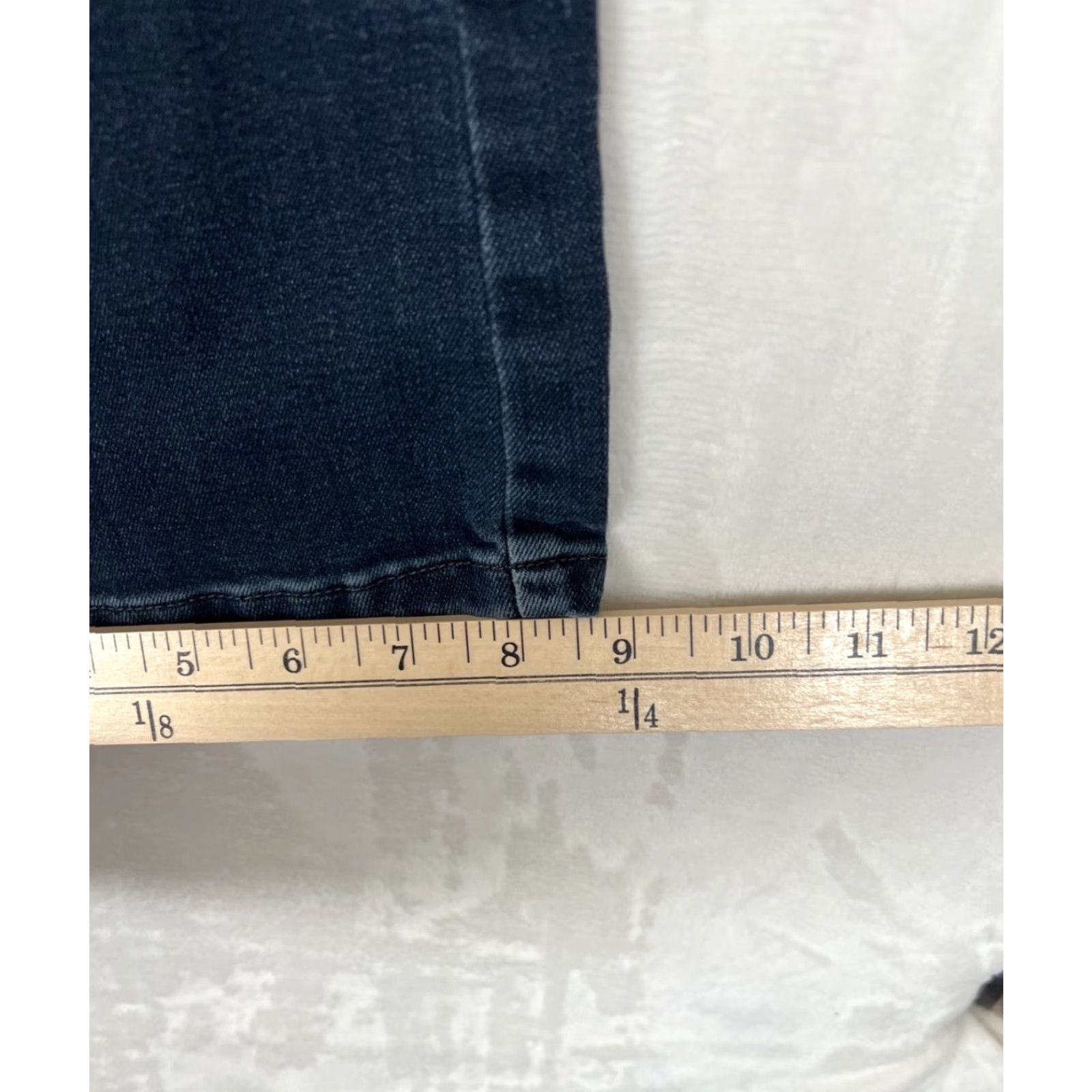 Levi's Levi's 529 Bootcut Jeans Denim Women's 28x30 Blue Regular Mid Wash 5-Pocket 28in Inseam (Size 28) Size 28" / US 6 / IT 42 - 4 Thumbnail