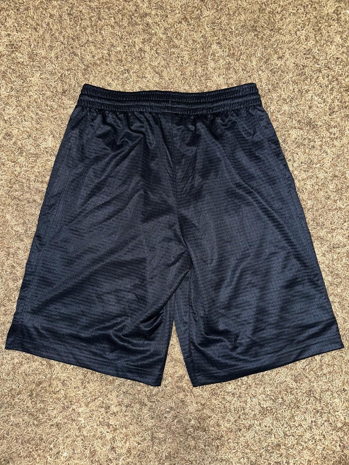 Nike Nike Men’s Fastbreak Red 10" Basketball Shorts Size US 30 / EU 46 - 2 Thumbnail