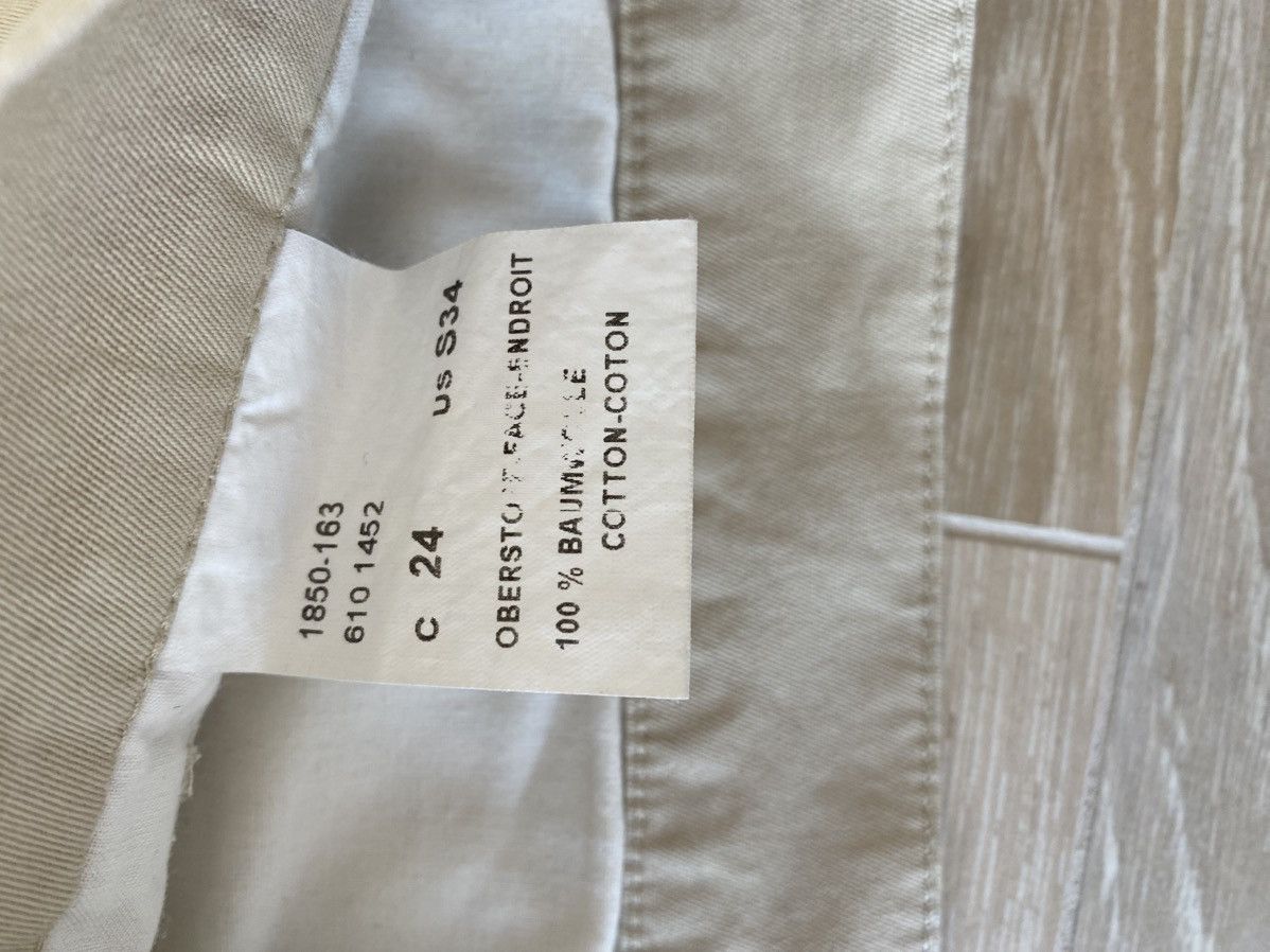 Bogner Bogner Casual Pants – Made in Germany Size US 33 - 4 Thumbnail