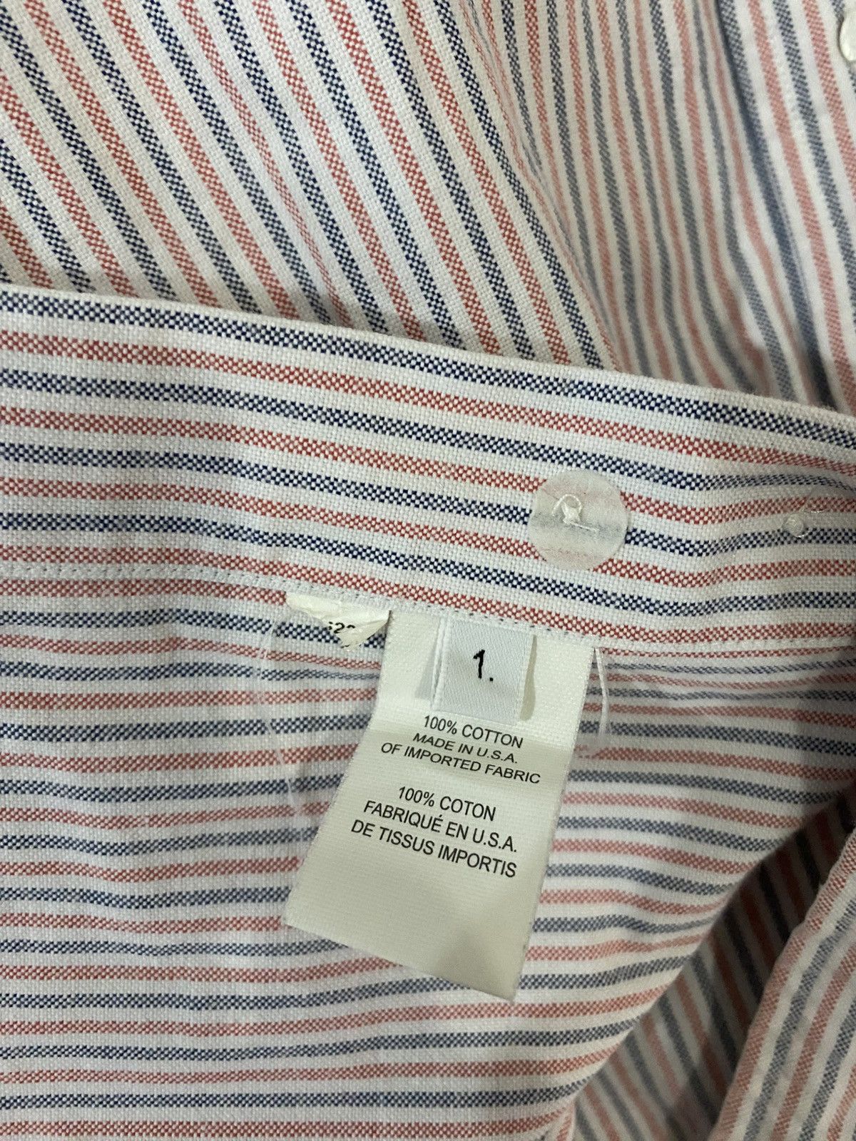 Thom Browne thome browne arm band Size US M / EU 48-50 / 2 - 7 Thumbnail