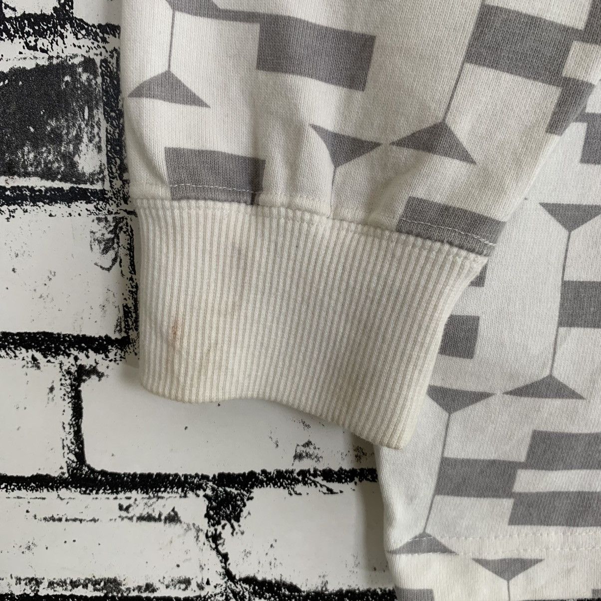 mercibeaucoup Vintage Mercibeaucoup by Issey Miyake Sweatshirt Size M / US 6-8 / IT 42-44 - 7 Thumbnail