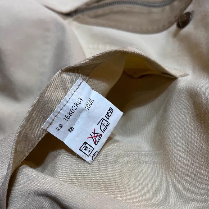 RRL Ralph Lauren RRL Ralph Lauren Original Vintage Vest Size US S / EU 44-46 / 1 - 5 Thumbnail