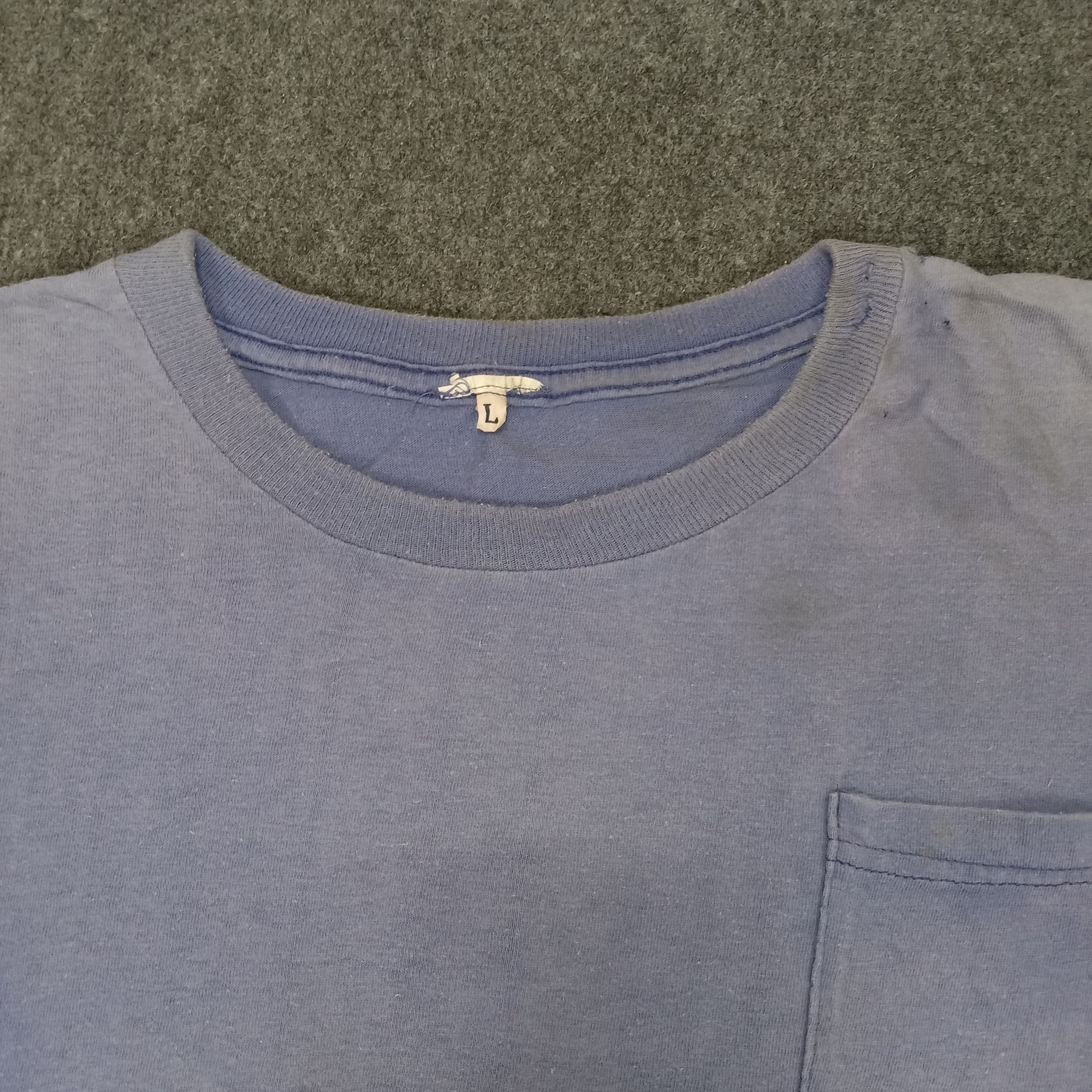 Camel × Vintage 90's CAMEL 75 Years And Still Smokin Tshirt Size US L / EU 52-54 / 3 - 4 Thumbnail