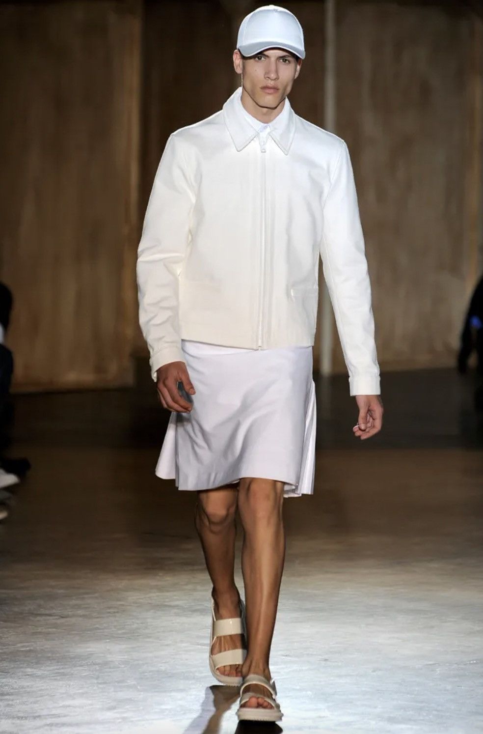 Givenchy Givenchy Short Pants S/S12 By Ricardo Tisci Size US 36 / EU 52 - 6 Thumbnail