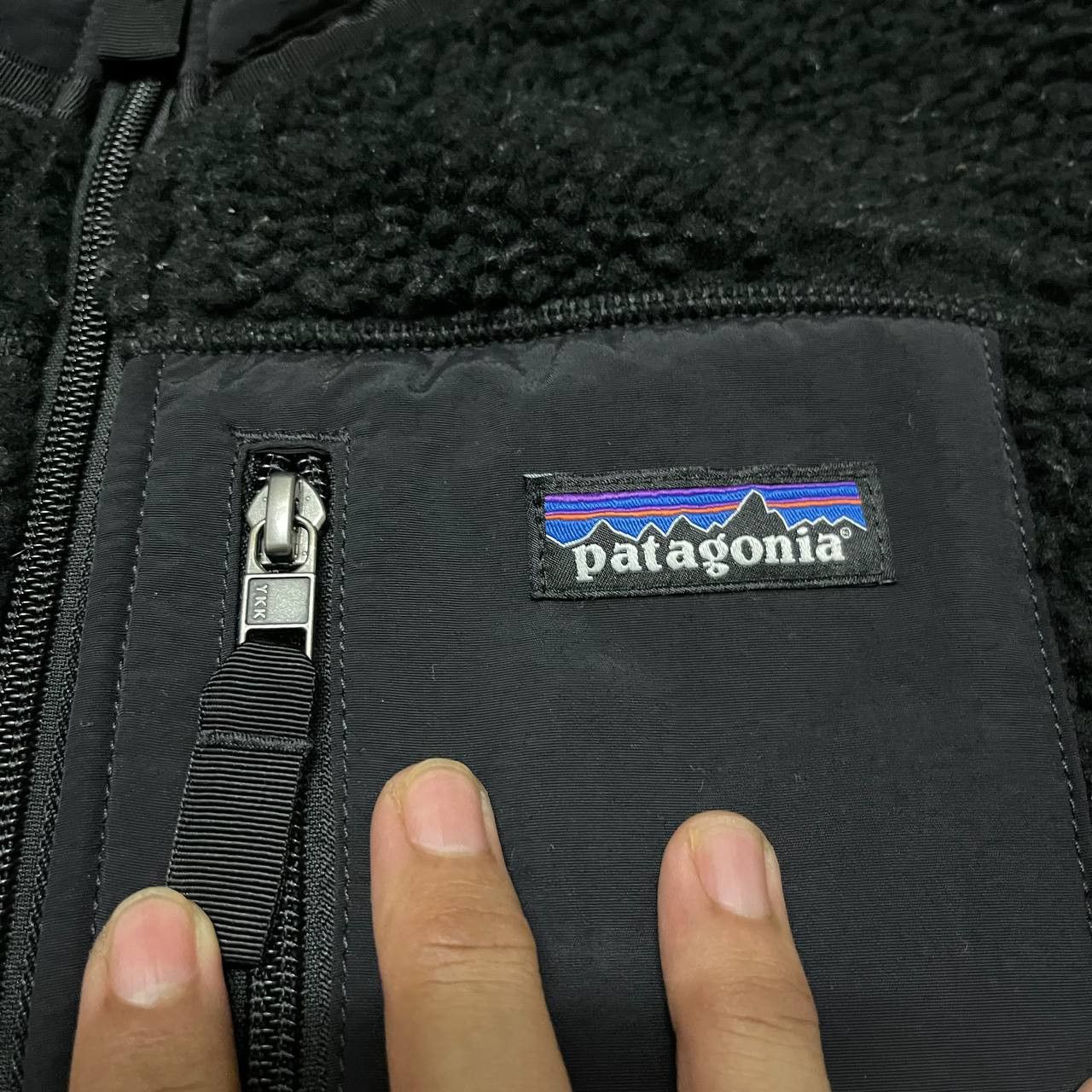 Patagonia Patagonia Retro X Deep Pile Vest Size US XS / EU 42 / 0 - 4 Thumbnail