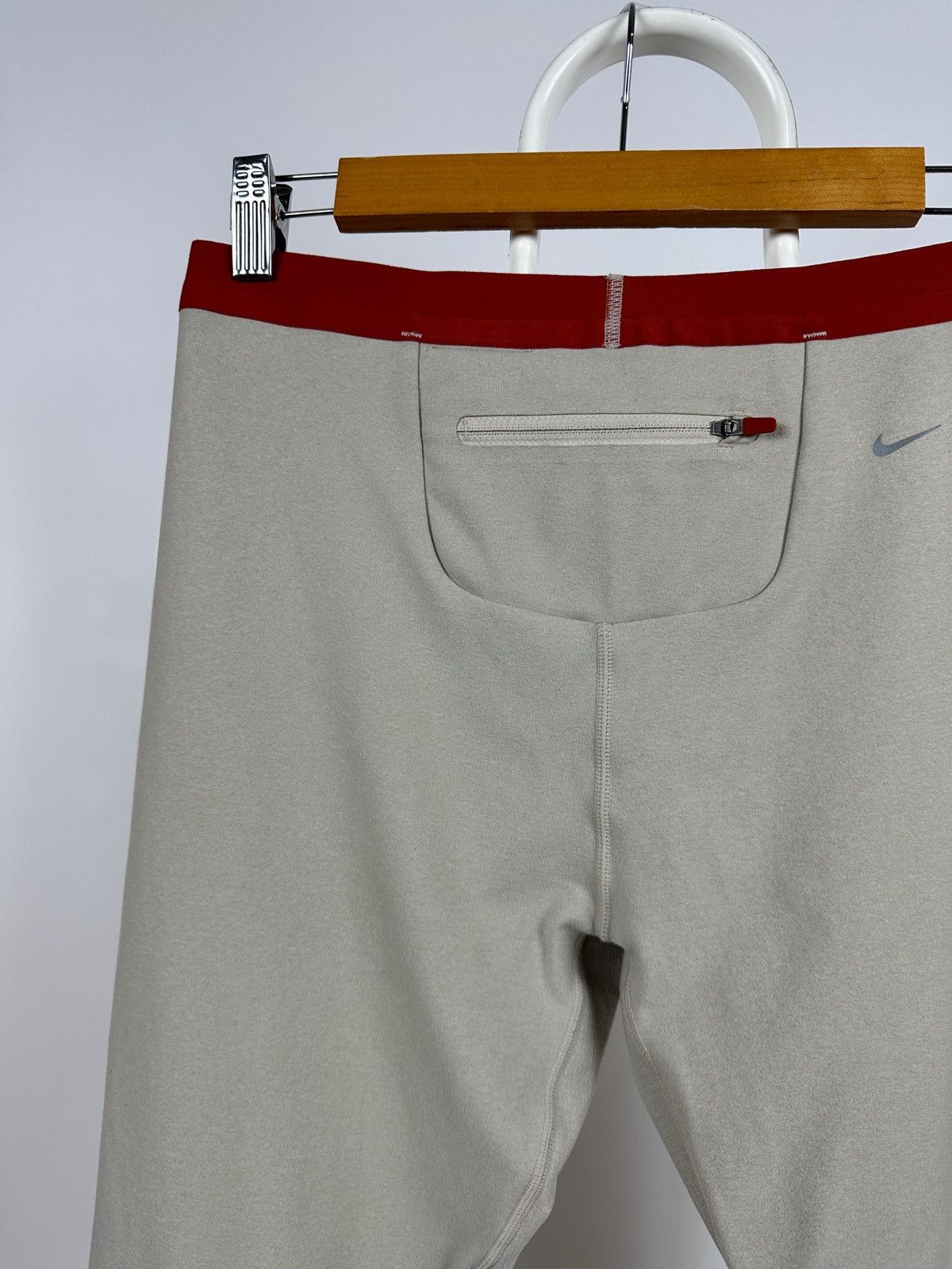 Gyakusou Nike Gyakusou Undercover AS UC Long Tights Leggings Size US 36 / EU 52 - 14 Thumbnail