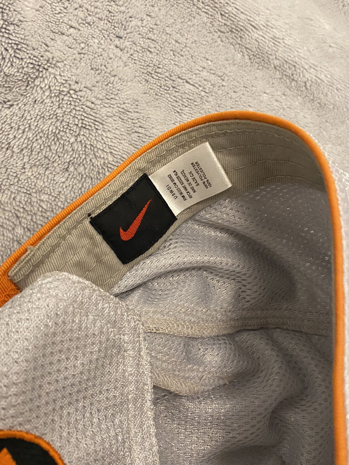 Nike Y2K nike durag Size ONE SIZE - 2 Thumbnail