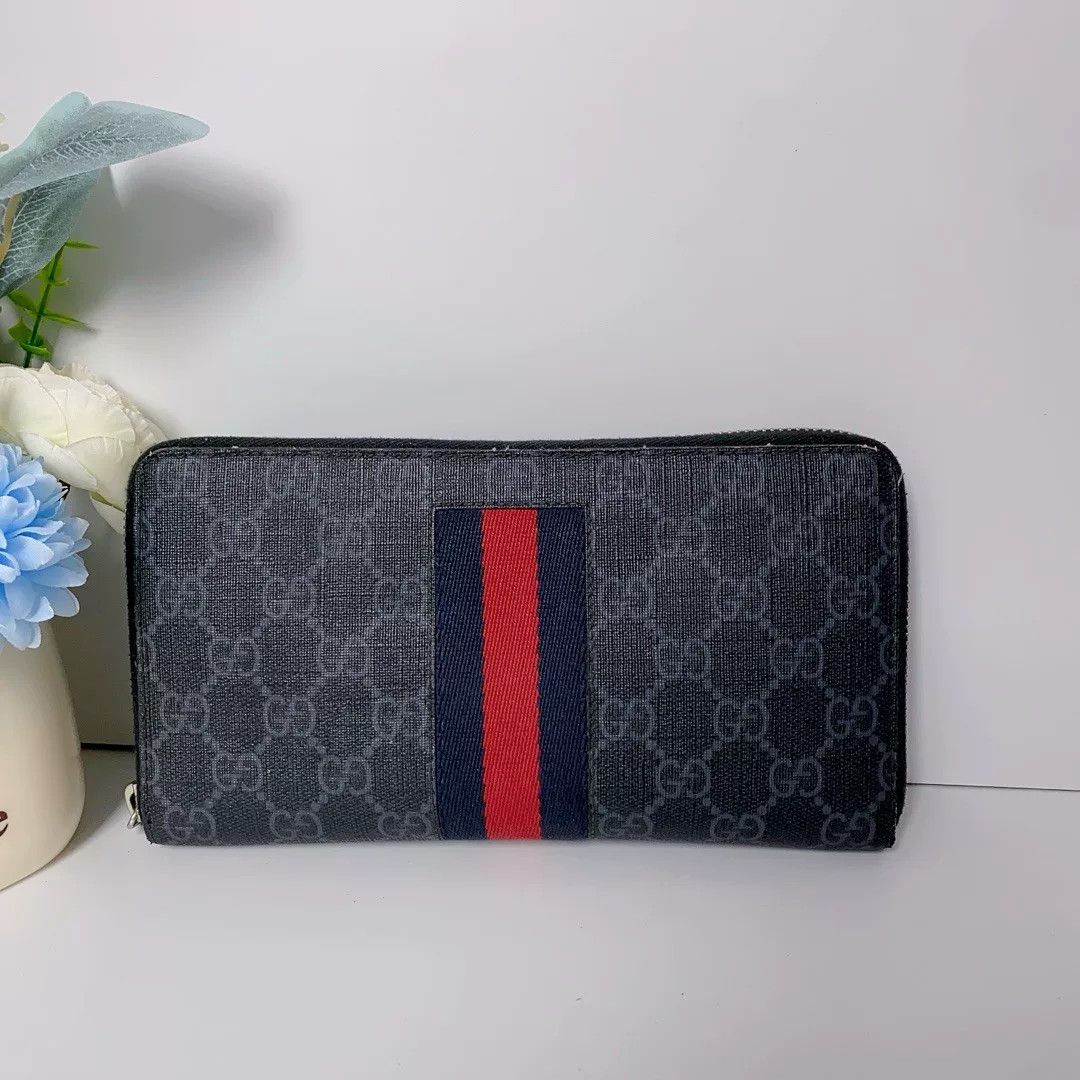 Gucci Pre-loved Bag Very good condition Size ONE SIZE - 1 Thumbnail