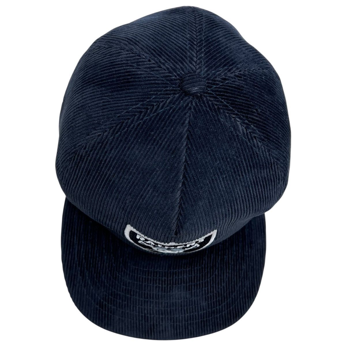 American Needle NFL Los Angeles Raiders Corduroy American Needle Snapback Size ONE SIZE - 5 Thumbnail