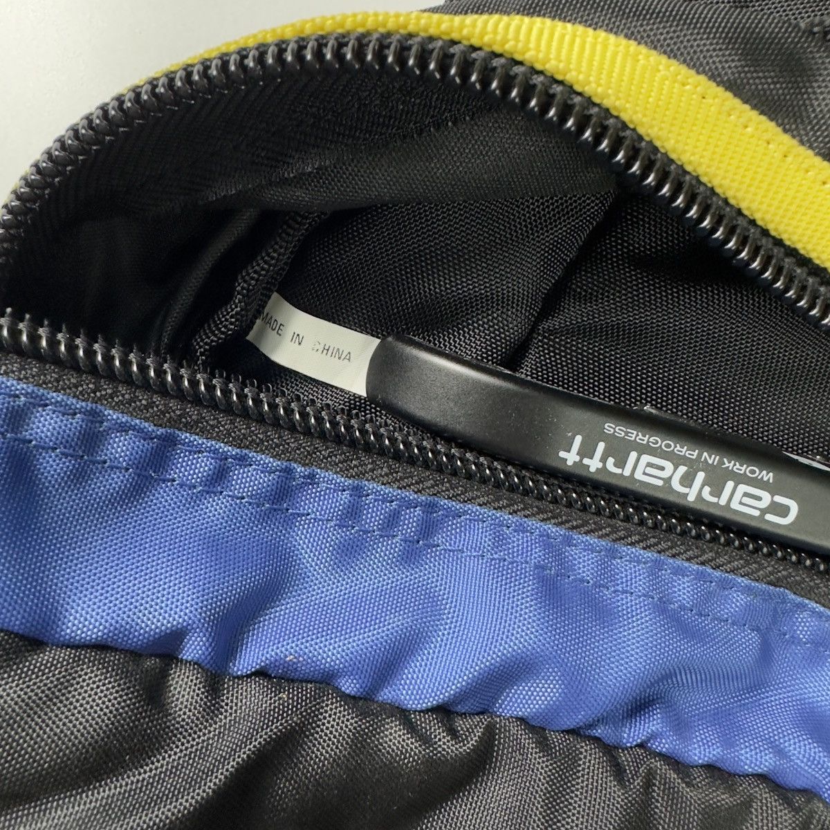 Blind Skateboards × Hook-Ups × Vintage Vintage Blind Skateboards Backpack Size ONE SIZE - 7 Thumbnail