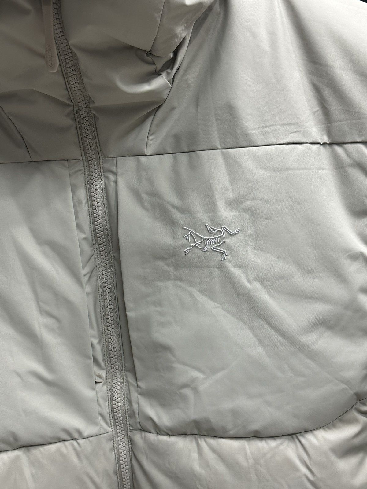 Arc'teryx Arcteryx Thorium SV Hoody Mens Puffer Down Jacket (L) – New Size US L / EU 52-54 / 3 - 3 Thumbnail