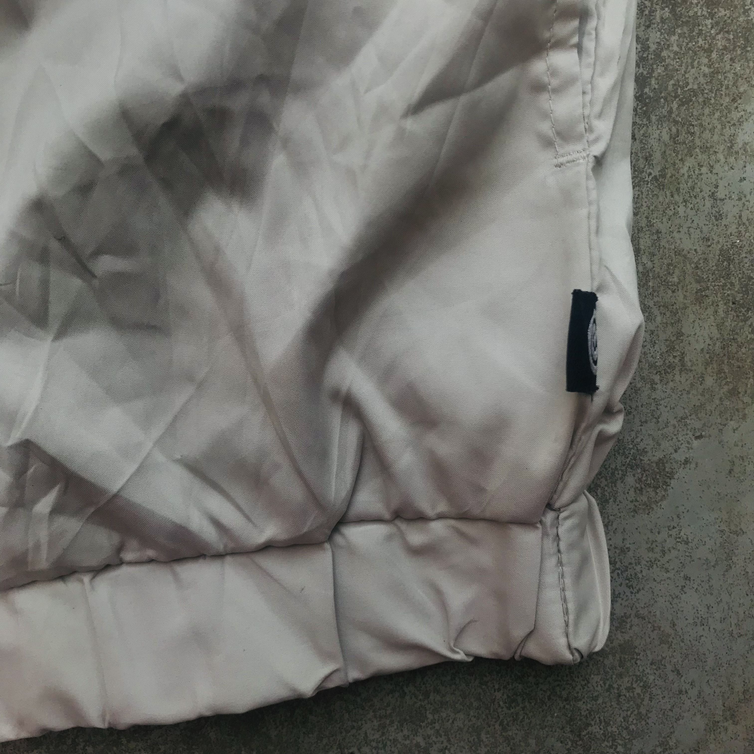 Vintage Vintage Cleveland Nylon Vest Size US L / EU 52-54 / 3 - 5 Thumbnail