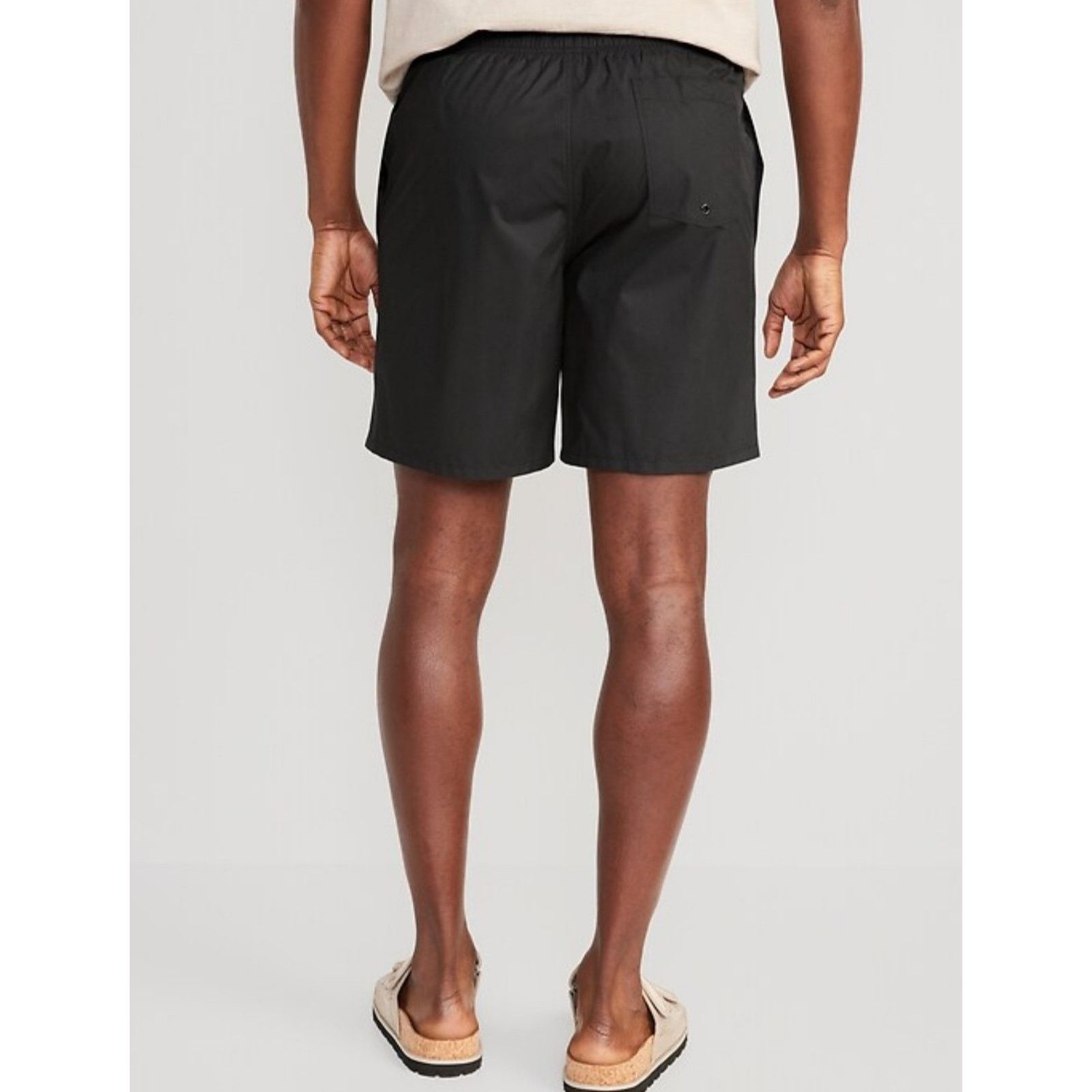 Allsaints Allsaints “Ward” Swimming Shorts Pink Medium Size US 29 - 2 Thumbnail