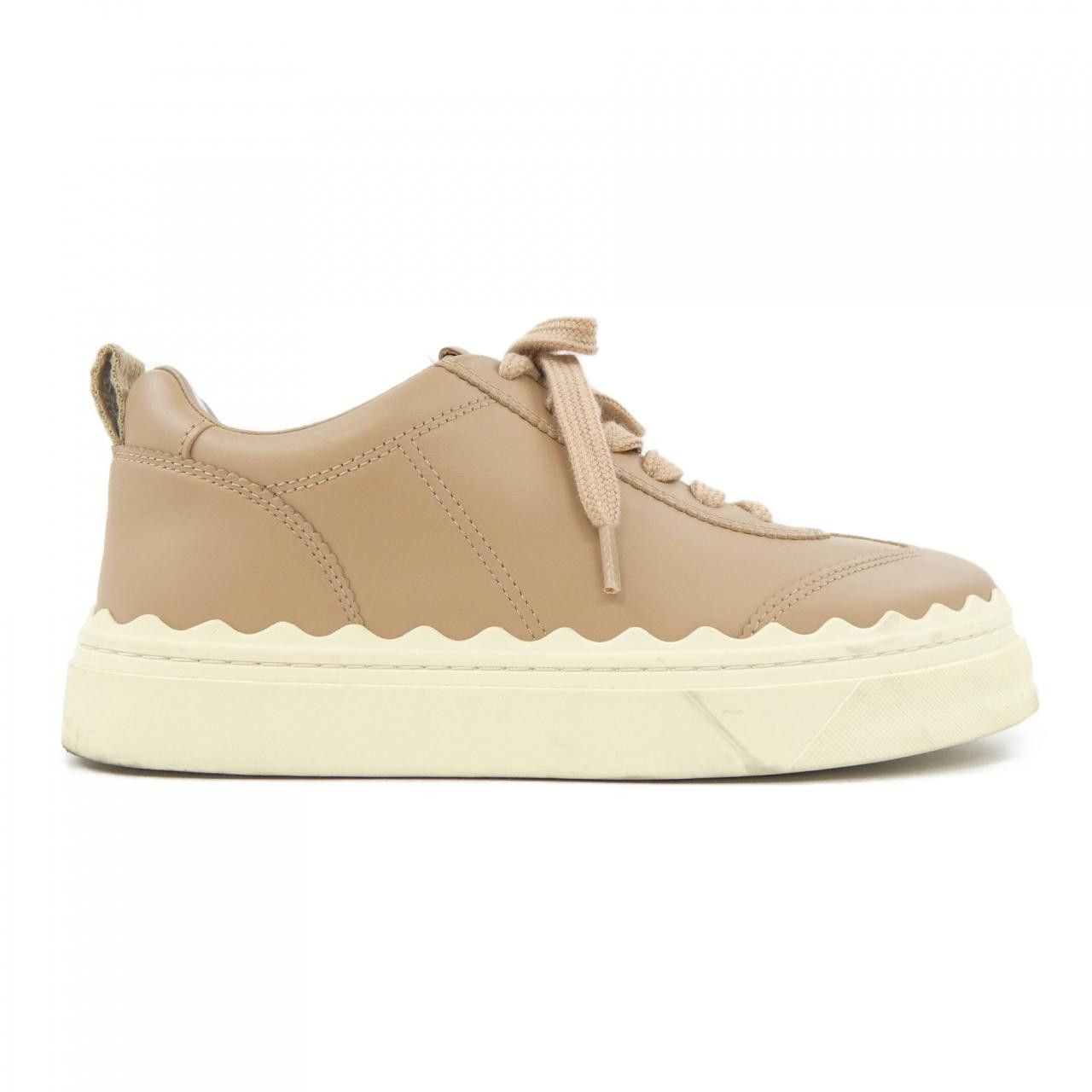 Chloe Chloe Chloe Sneakers Textile Shoes DUTY FREE for USA Size ONE SIZE - 1 Thumbnail