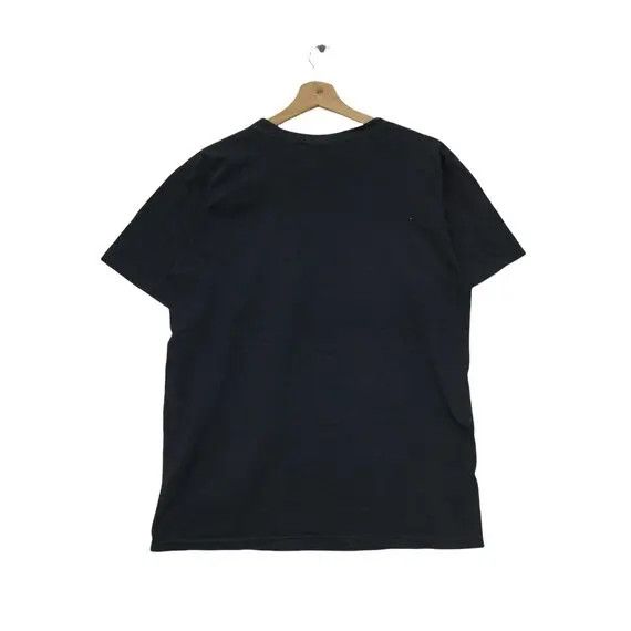 Band Tees Vtg MORTAR RECORD JAPAN Store Punk Metal Hardcore Tee Shirt Size US M / EU 48-50 / 2 - 2 Thumbnail